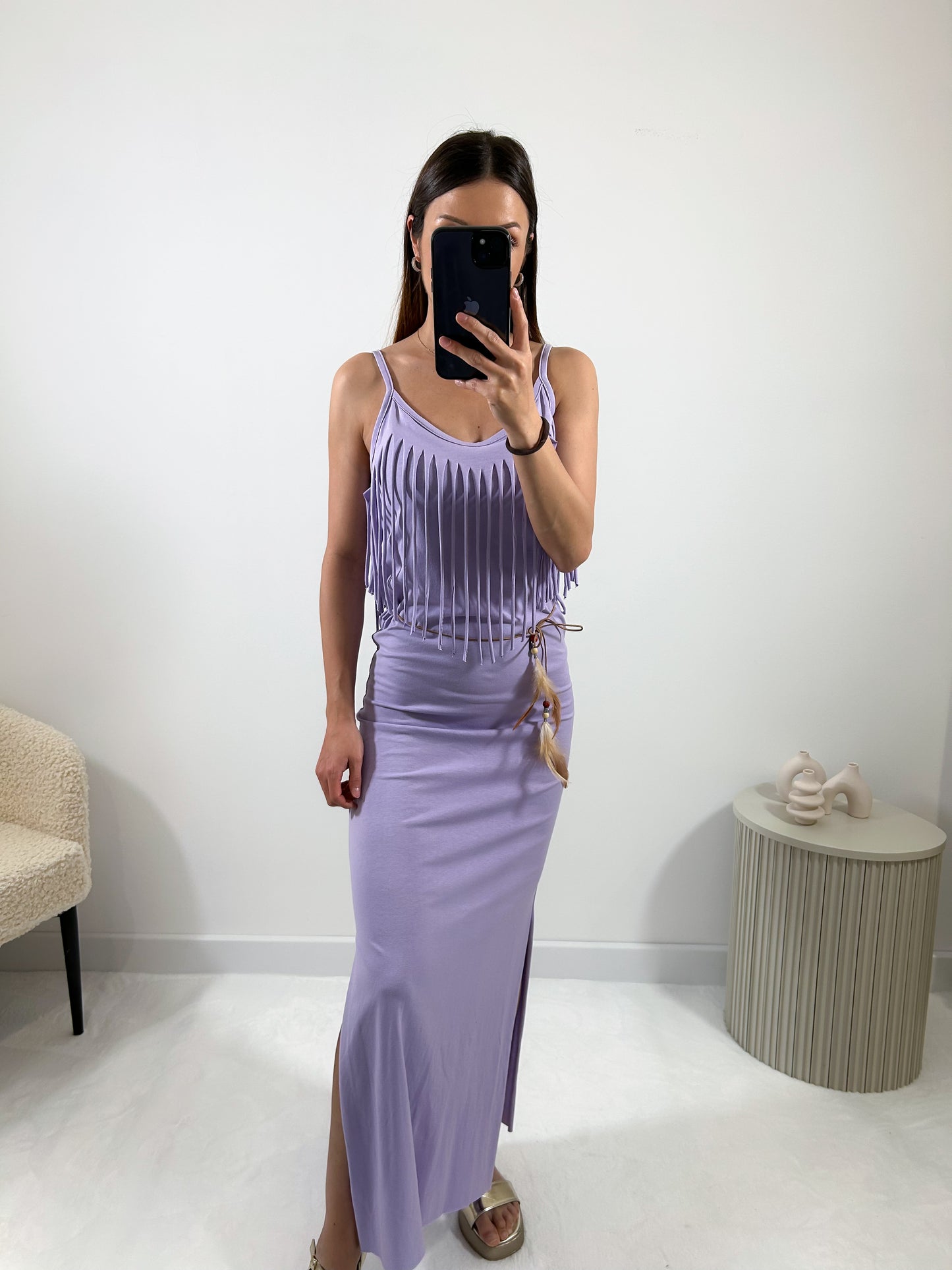 Robe Alma