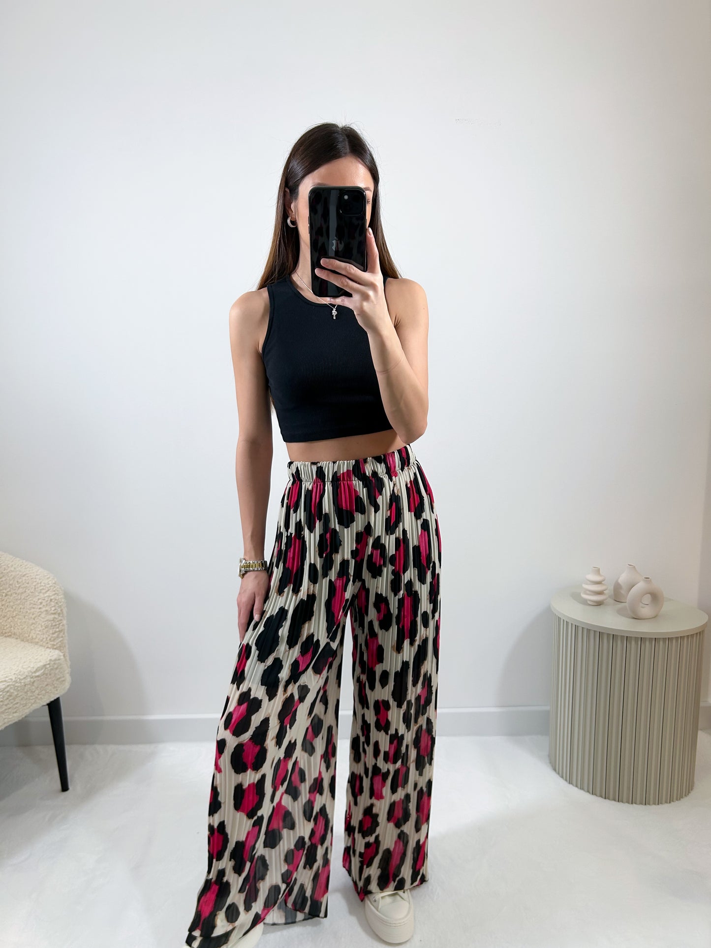 Pantalon Alba