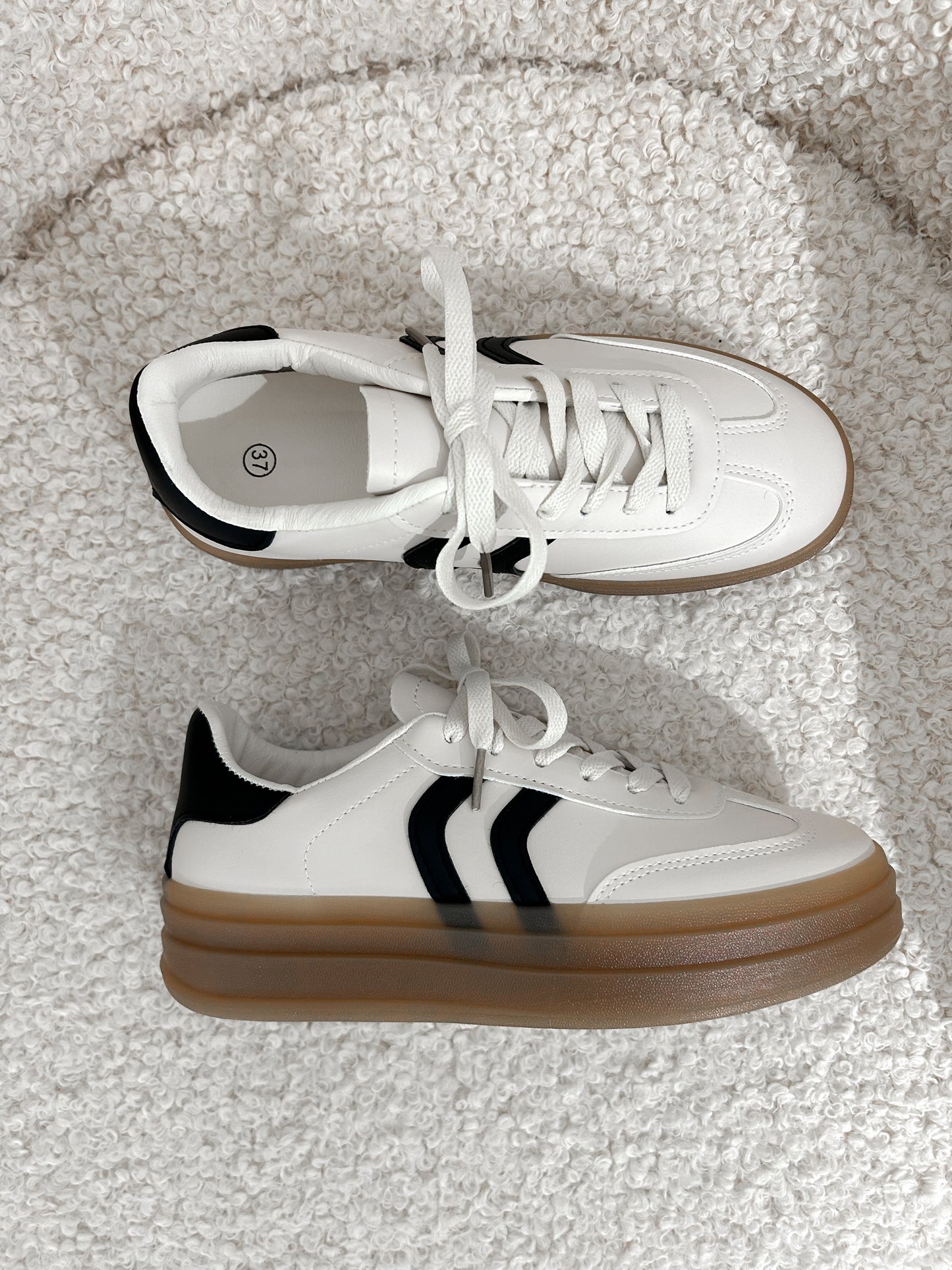 Baskets Alix