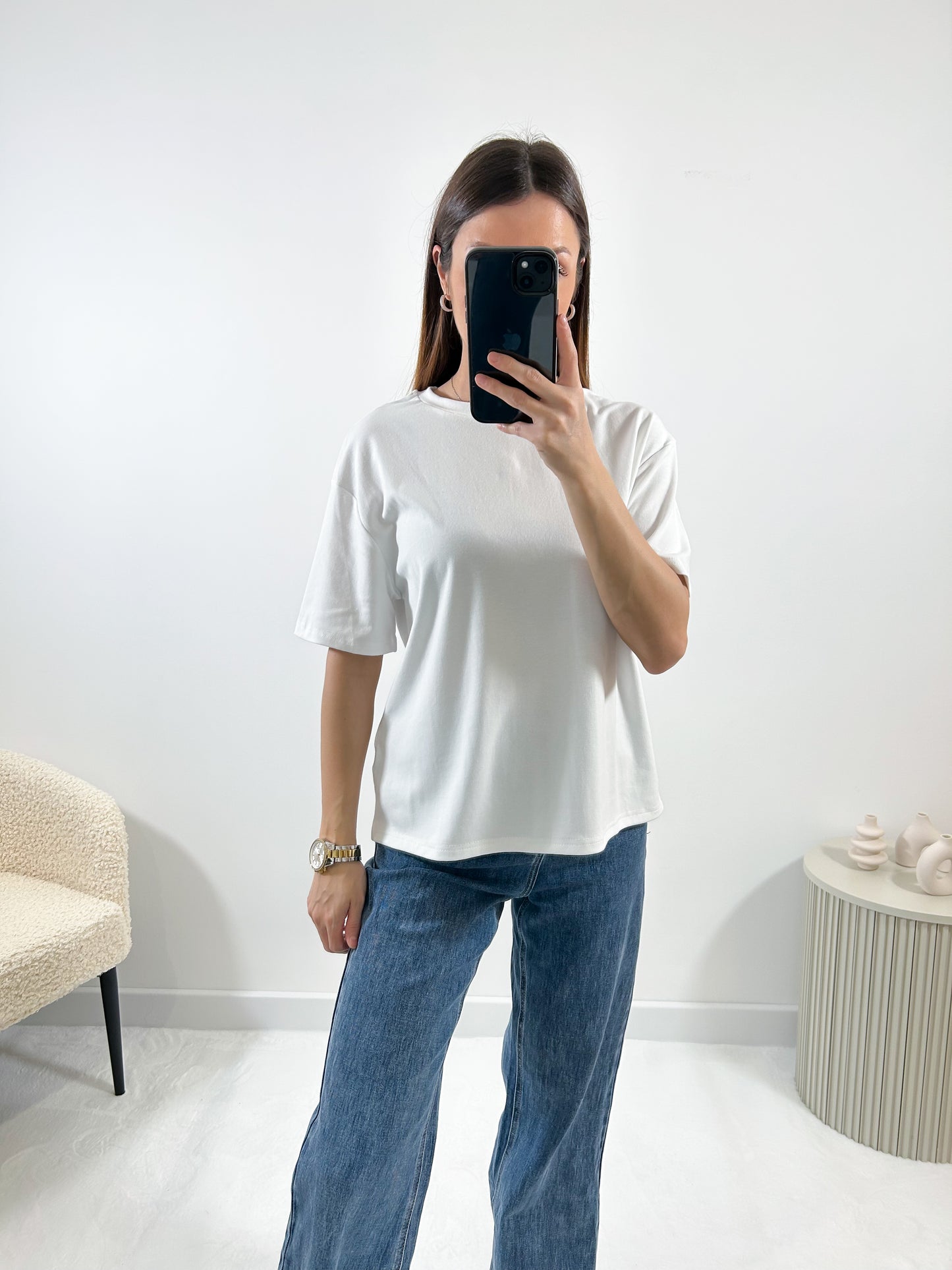 T-shirt Basique