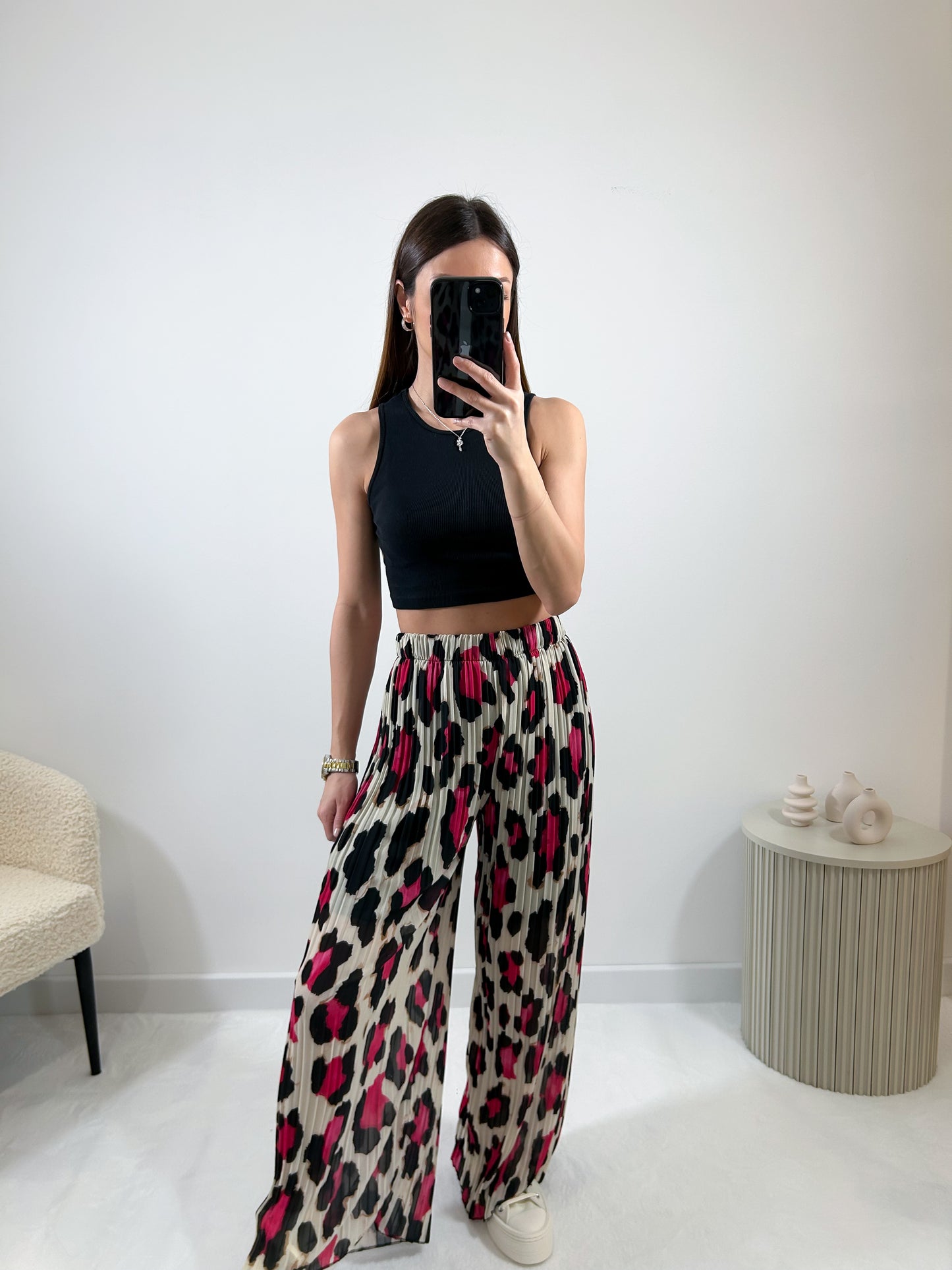 Pantalon Alba