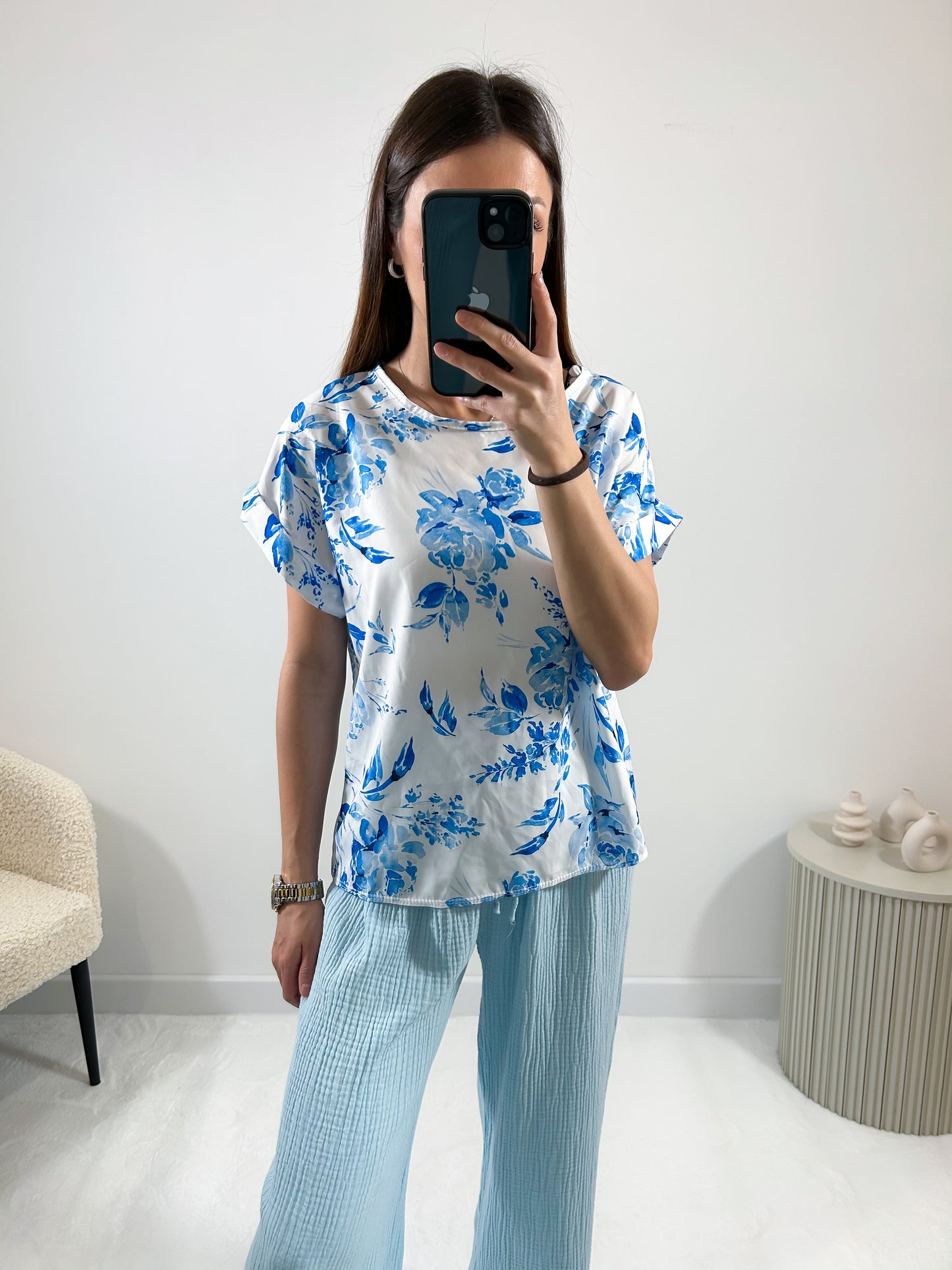 T-shirt Oriane
