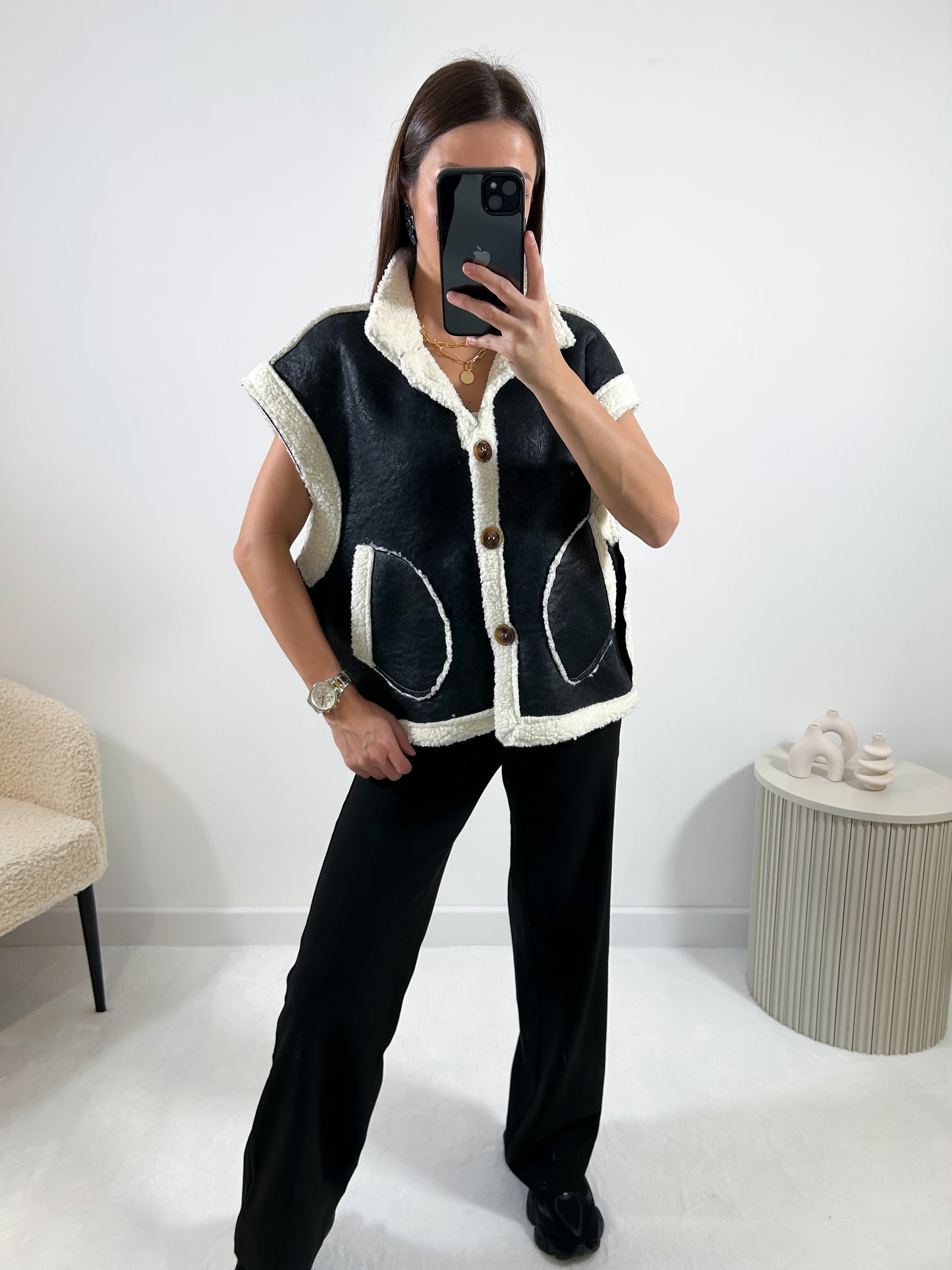 Veste Ela