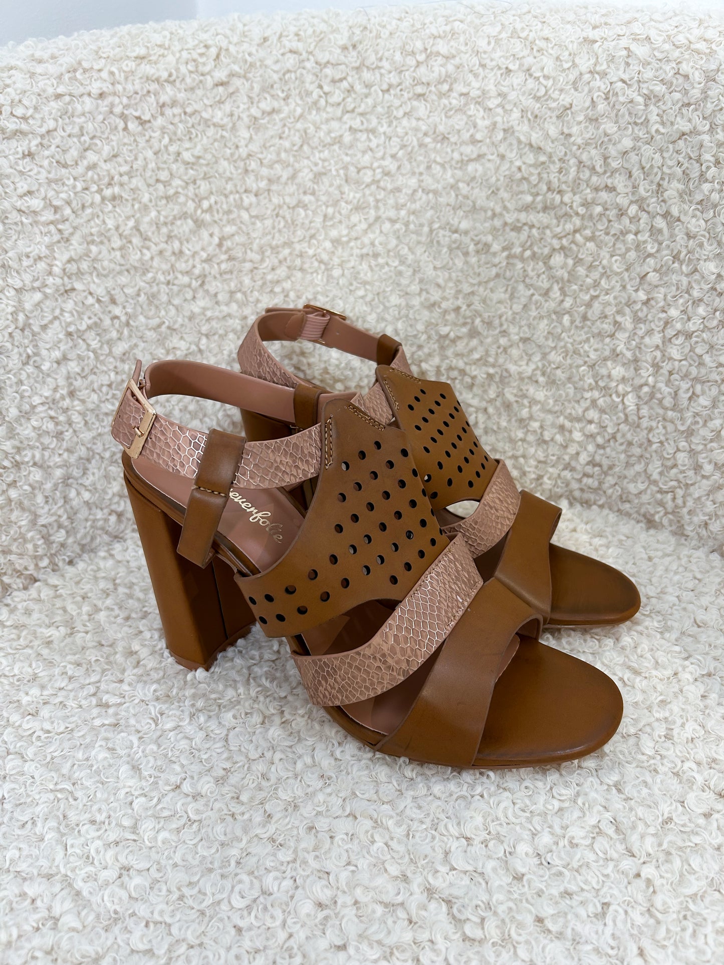 Talons Valentine