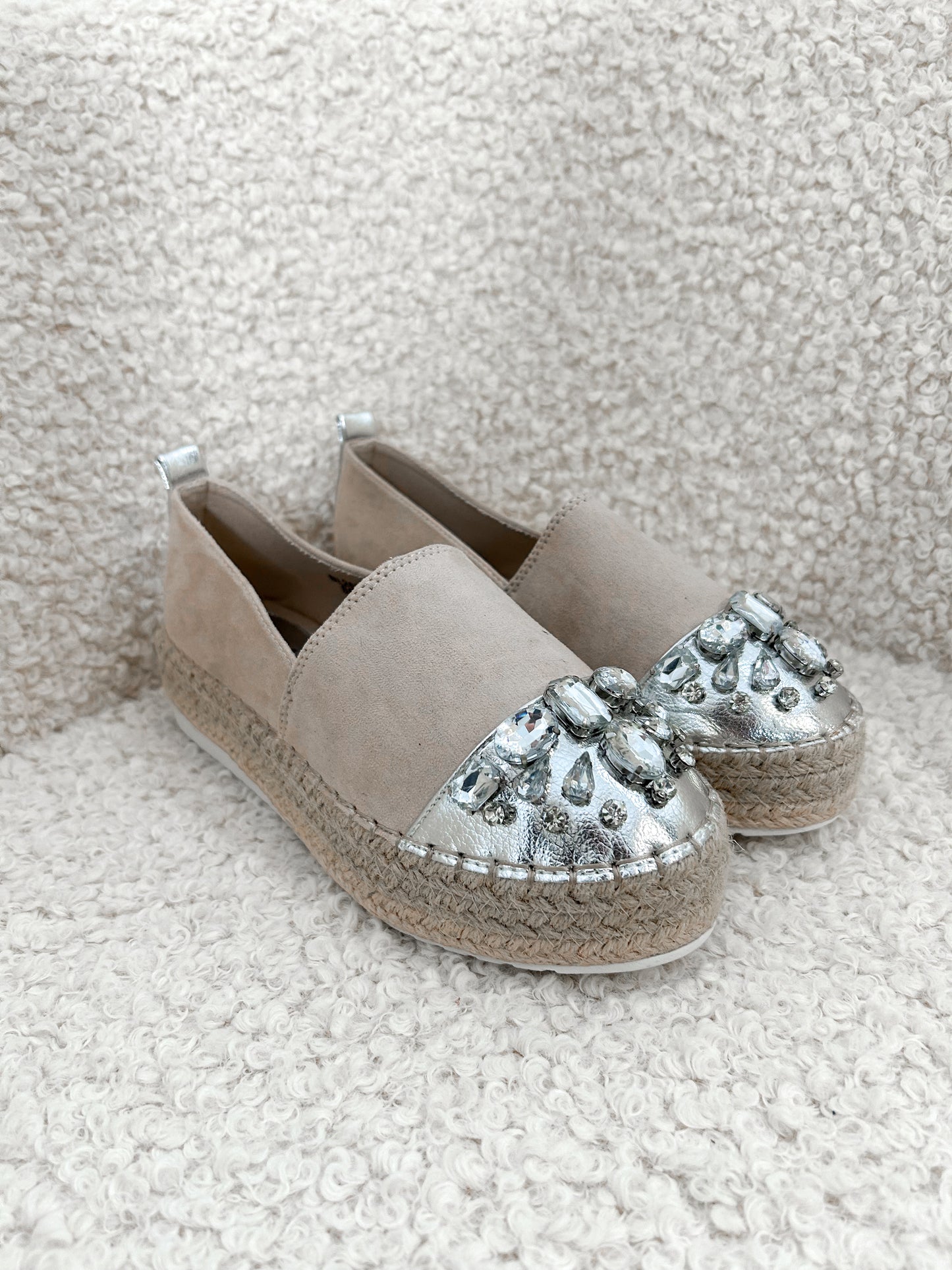 Espadrilles Hugo