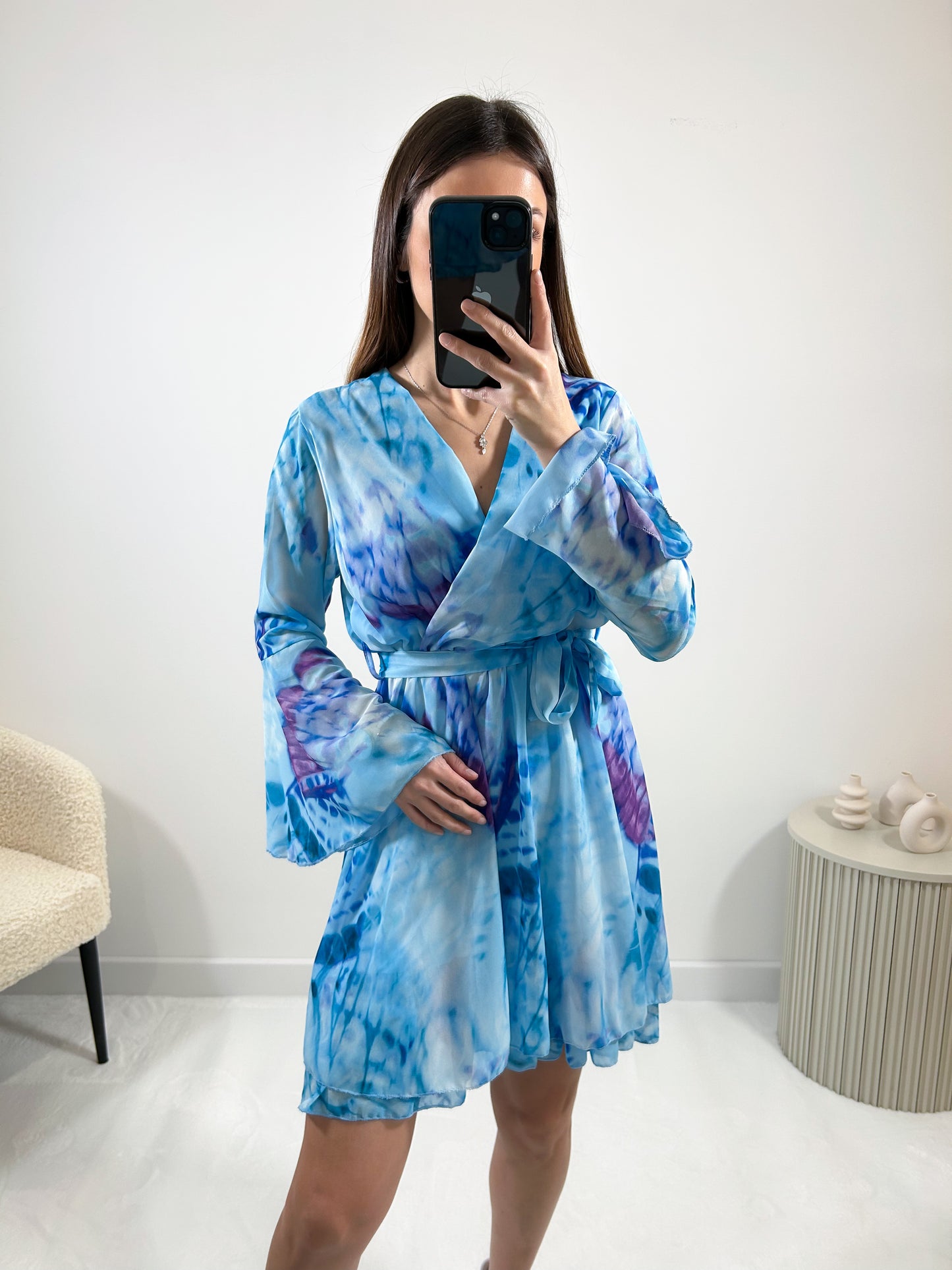 Robe Adèle