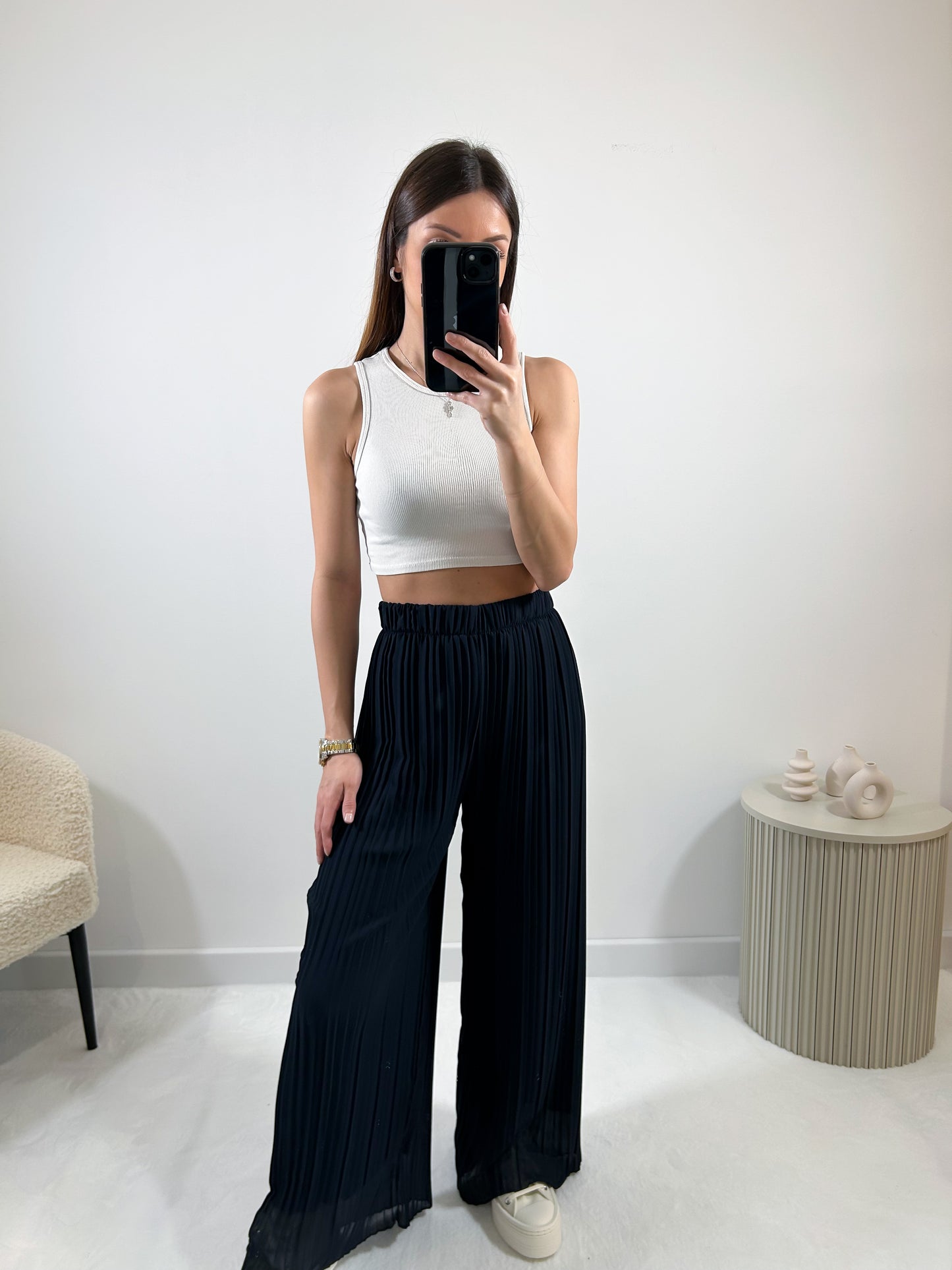 Pantalon Dila (14 couleurs)