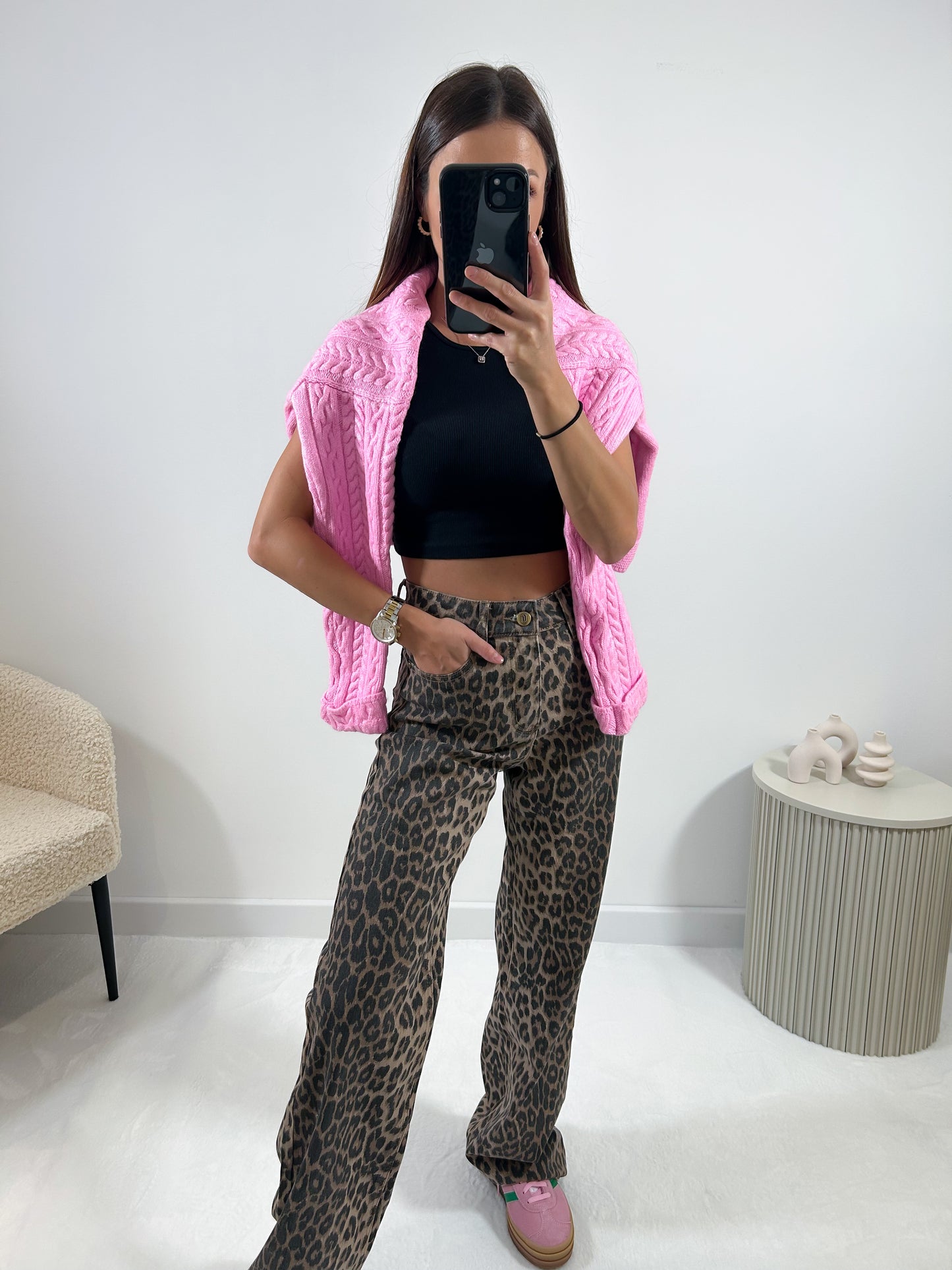 Cardigan Ayla