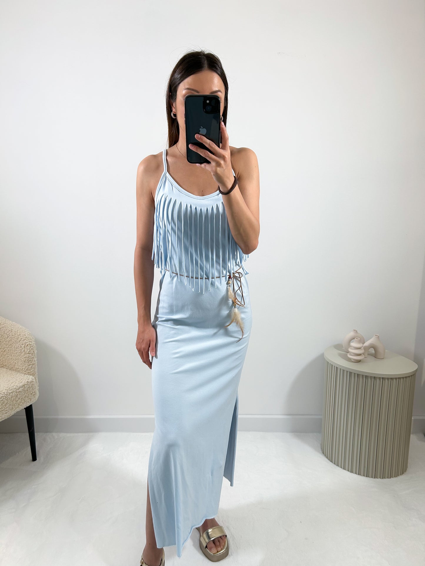 Robe Alma