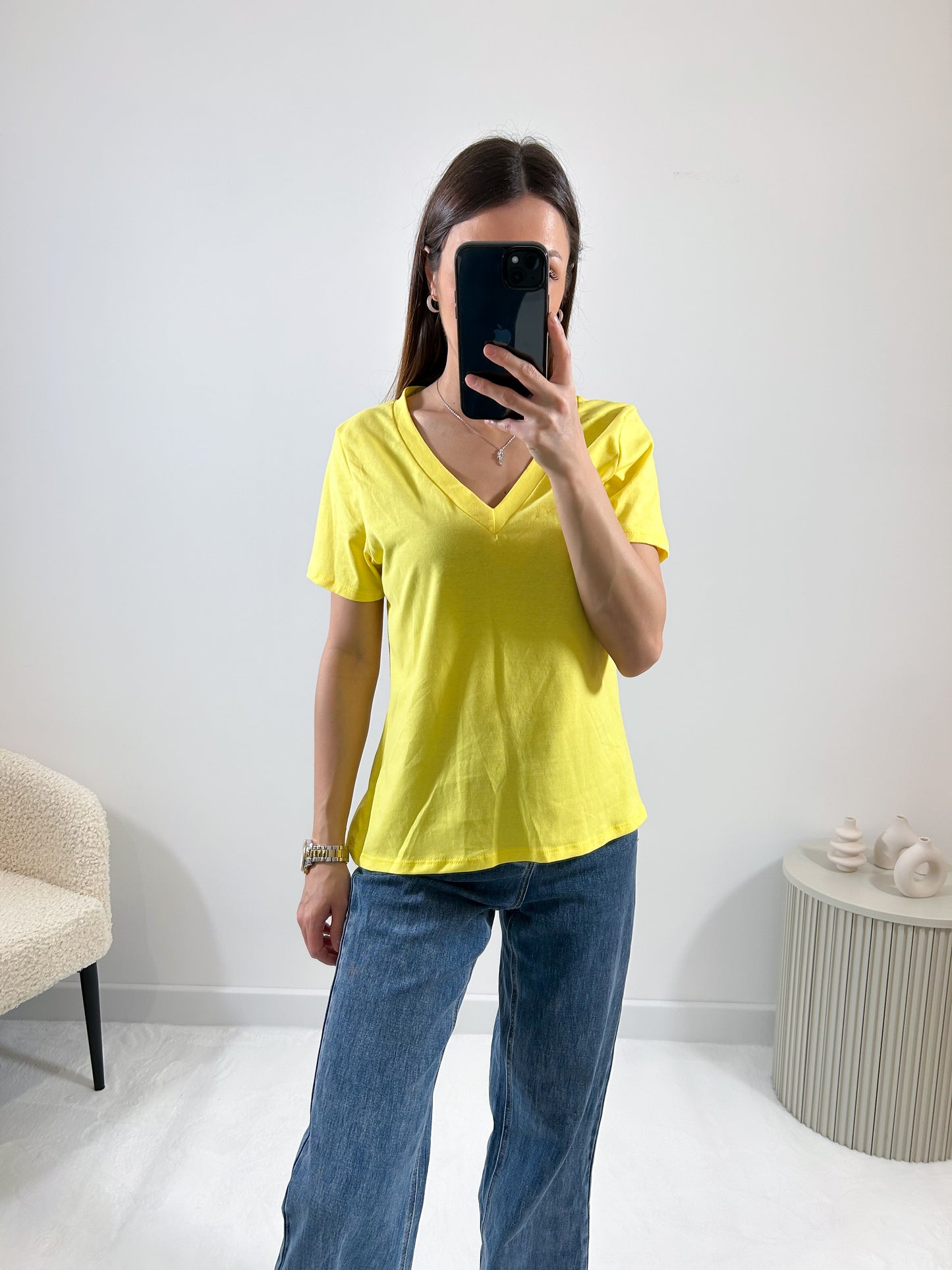 T-shirt Martha