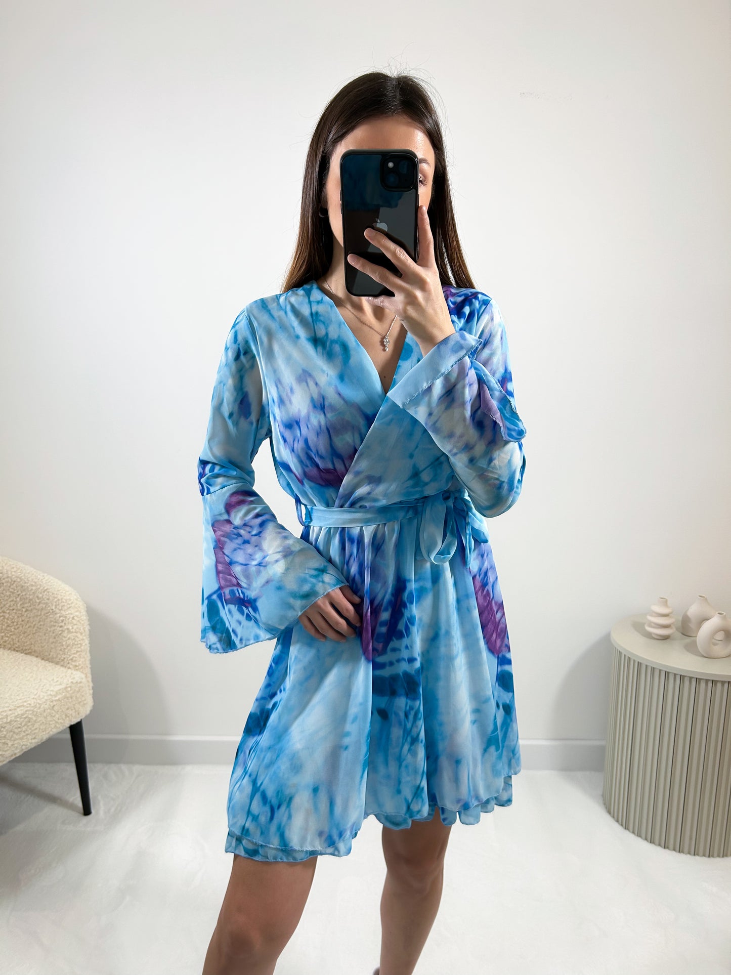 Robe Adèle