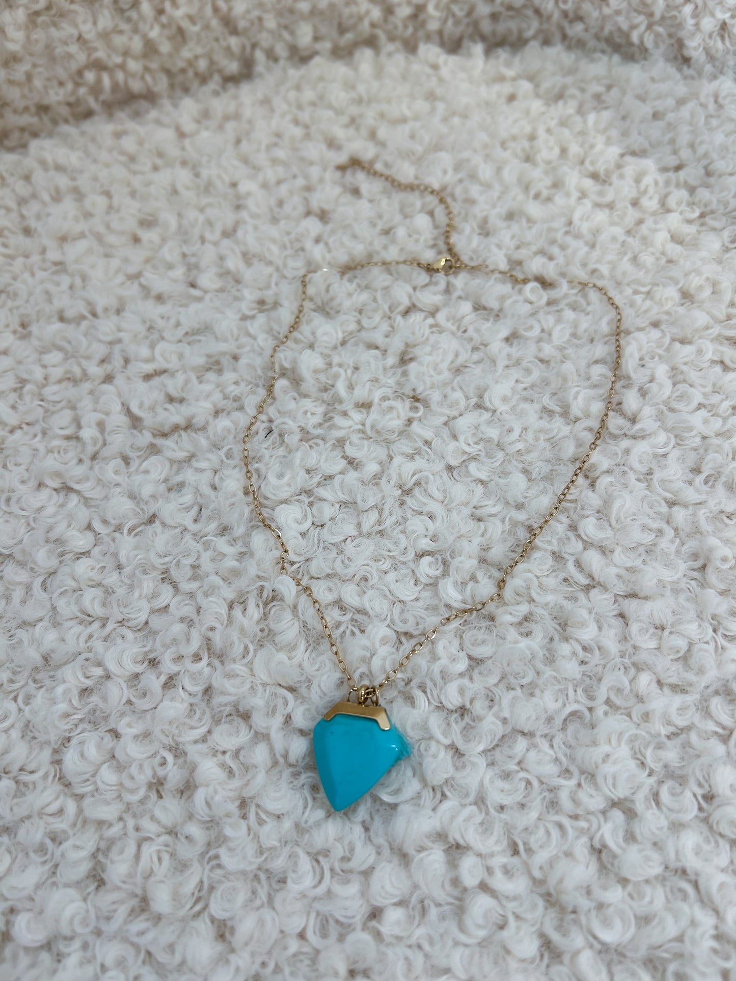Collier Cœur