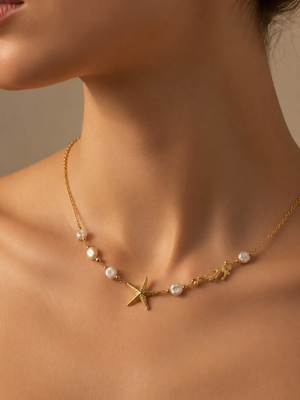 Collier Lison