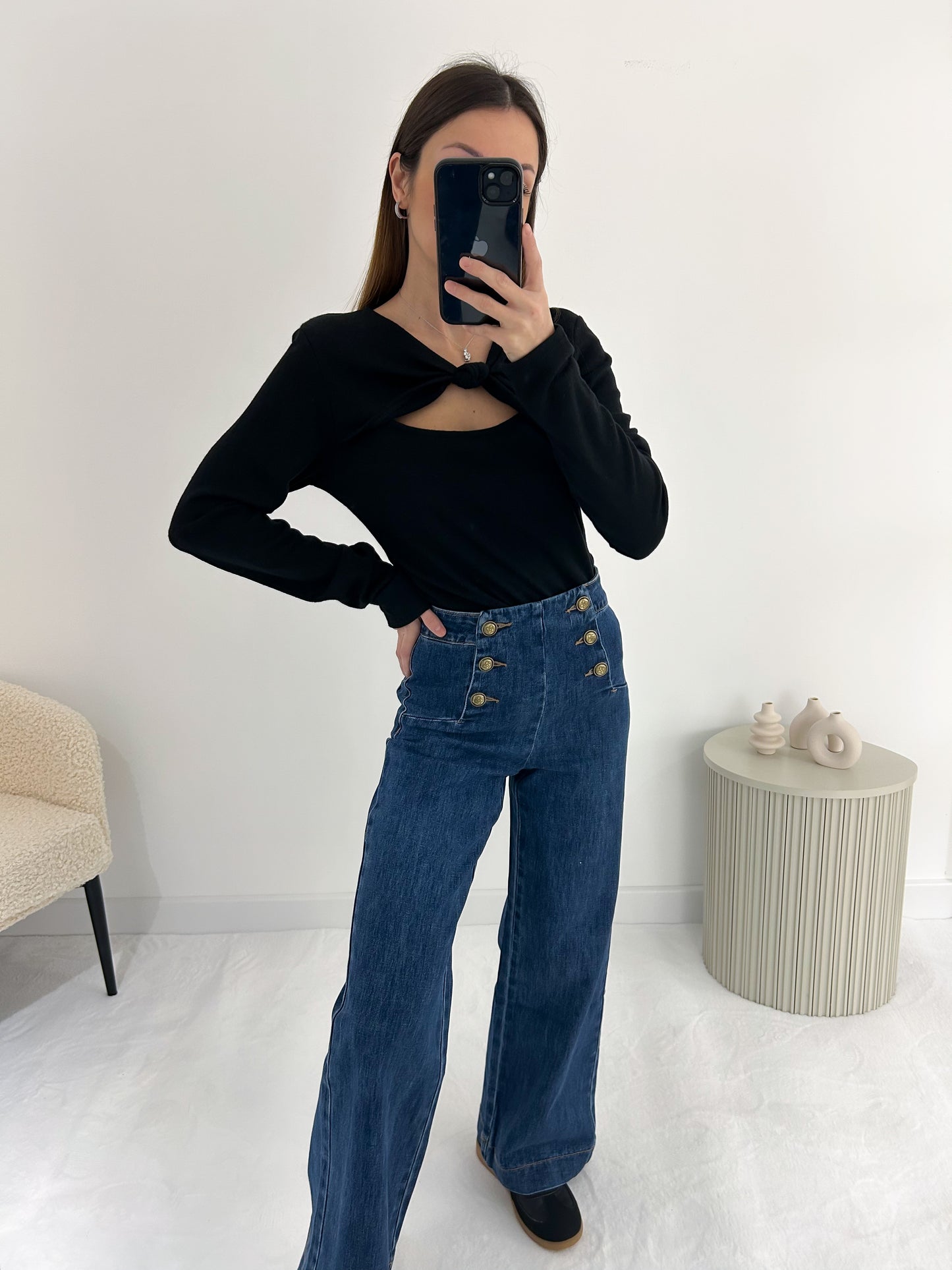 Blouse Luna
