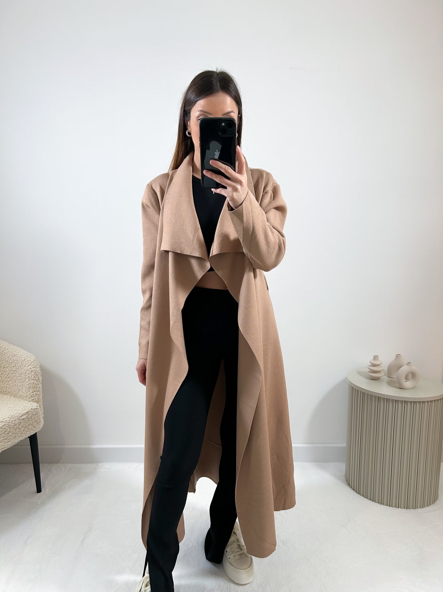 Gilet Layla