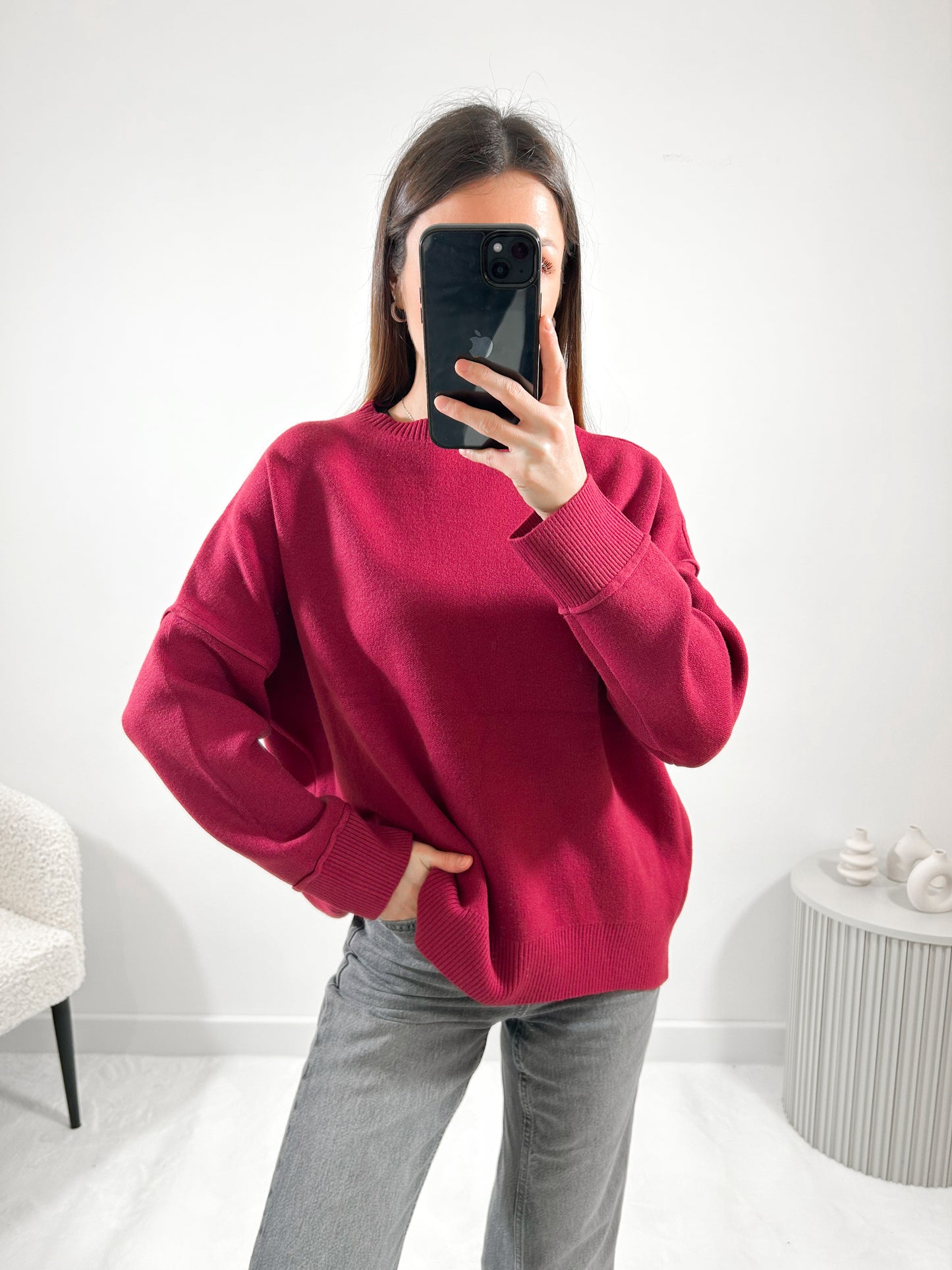 Pull Maya