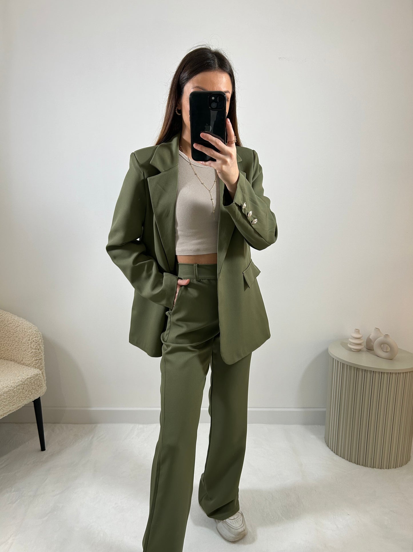 Ensemble Aria