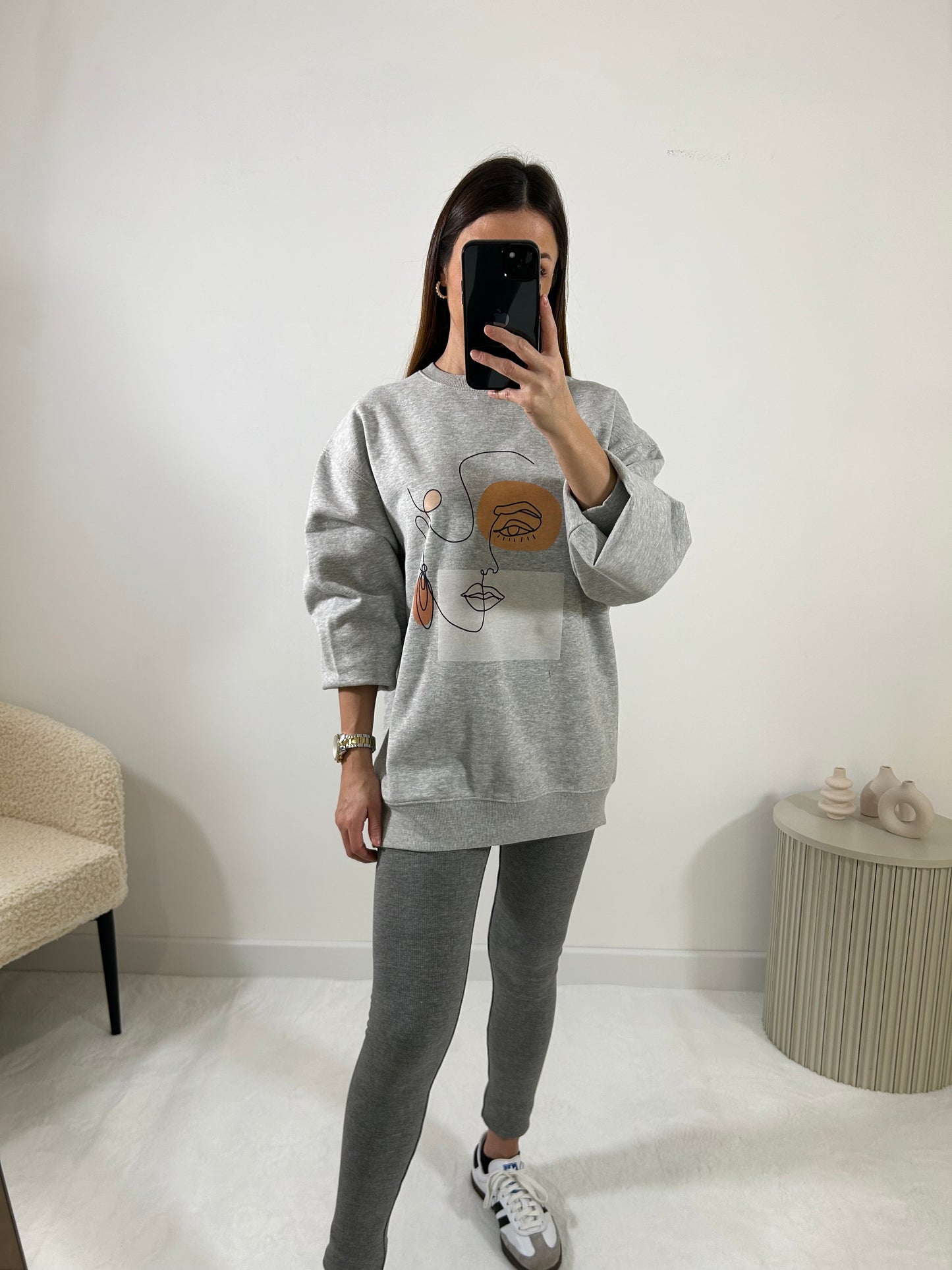 Legging Rebecca