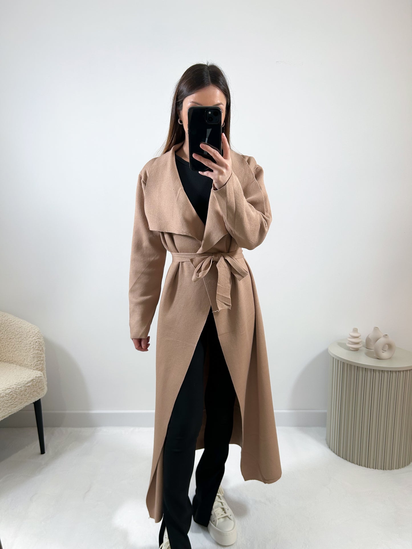 Gilet Layla