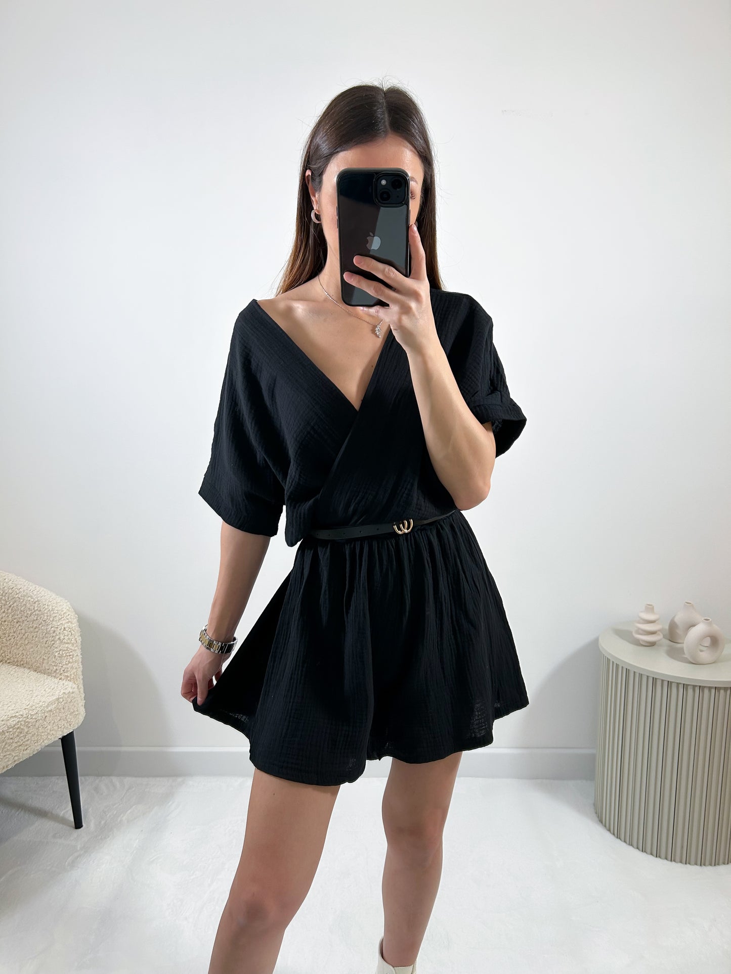 Combishort Rania