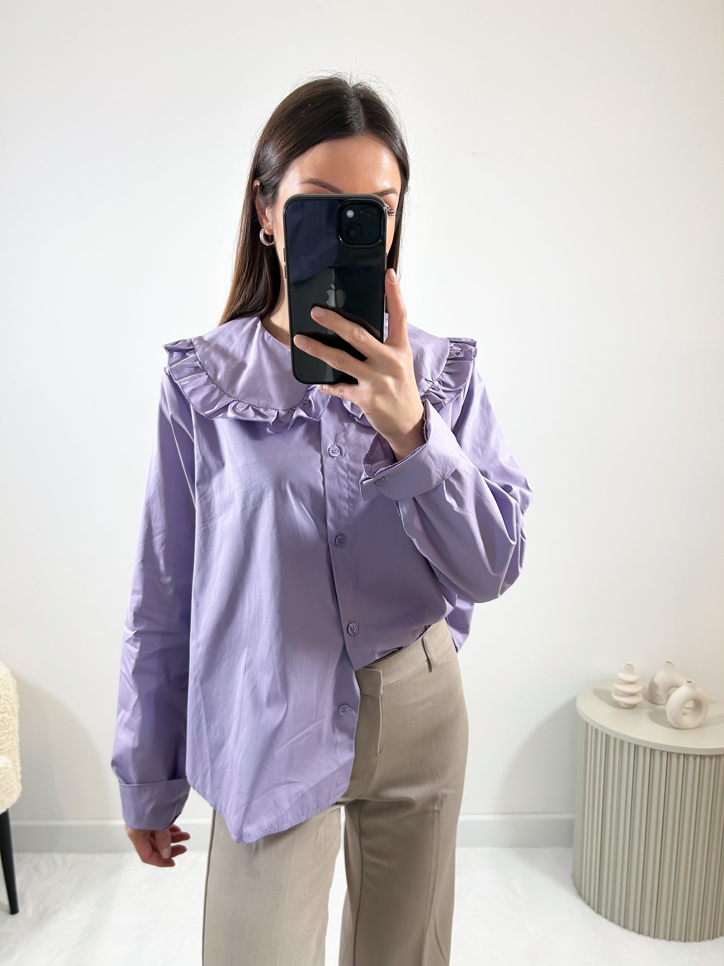 Chemise Sofia
