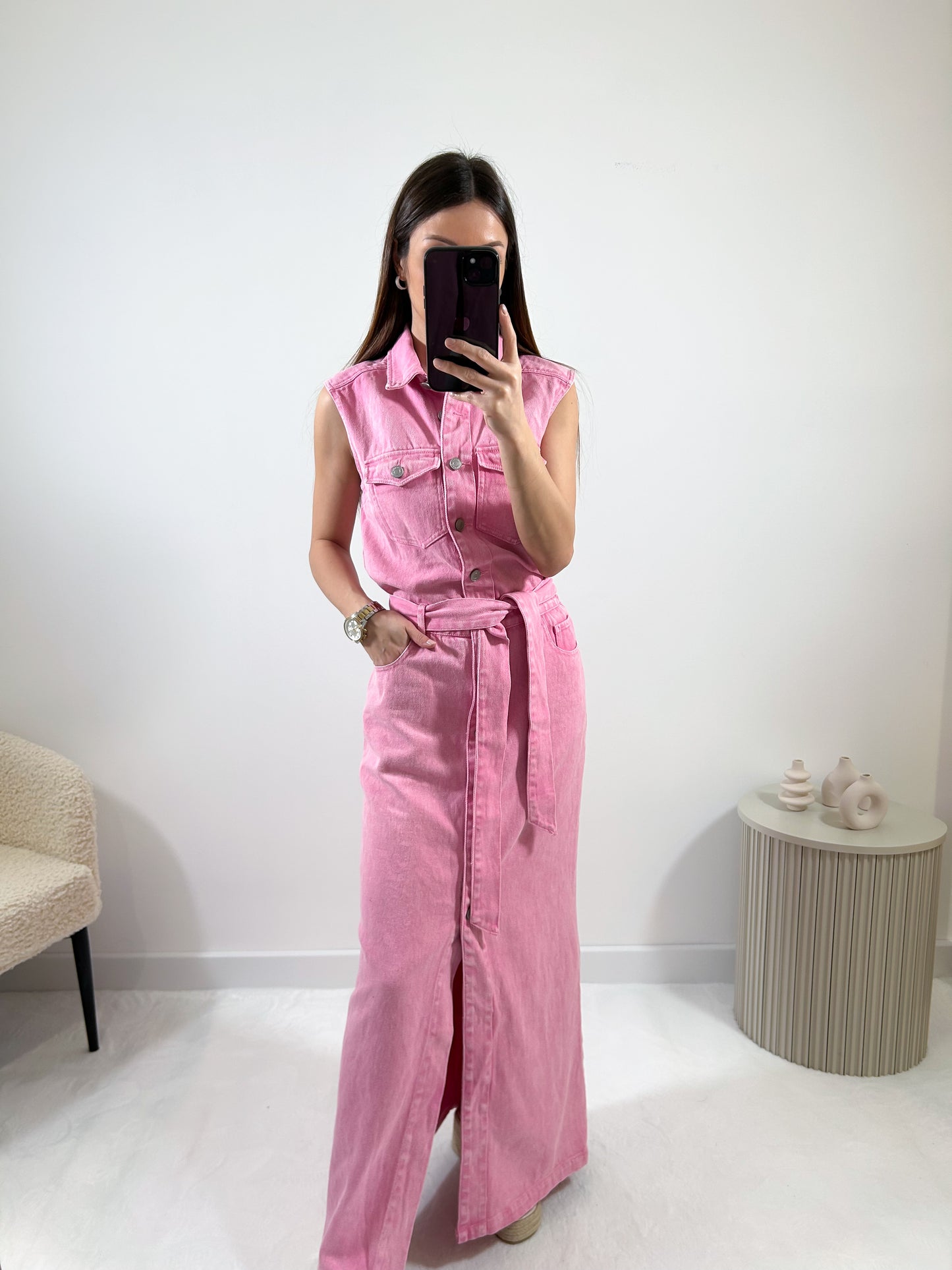 Robe Mila