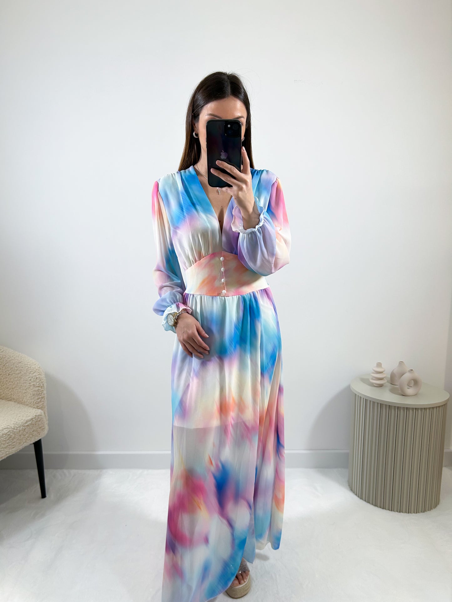 Robe Axelle