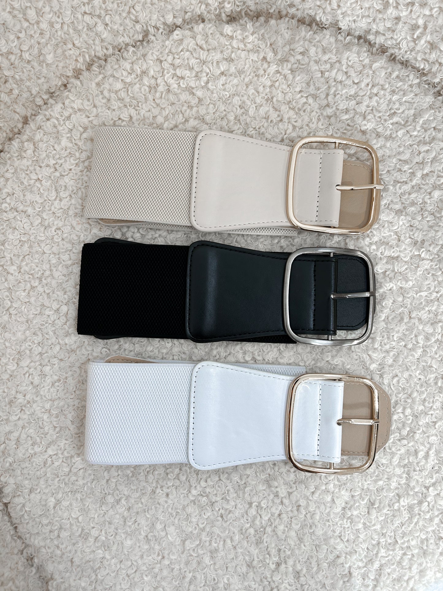 Ceinture Karen