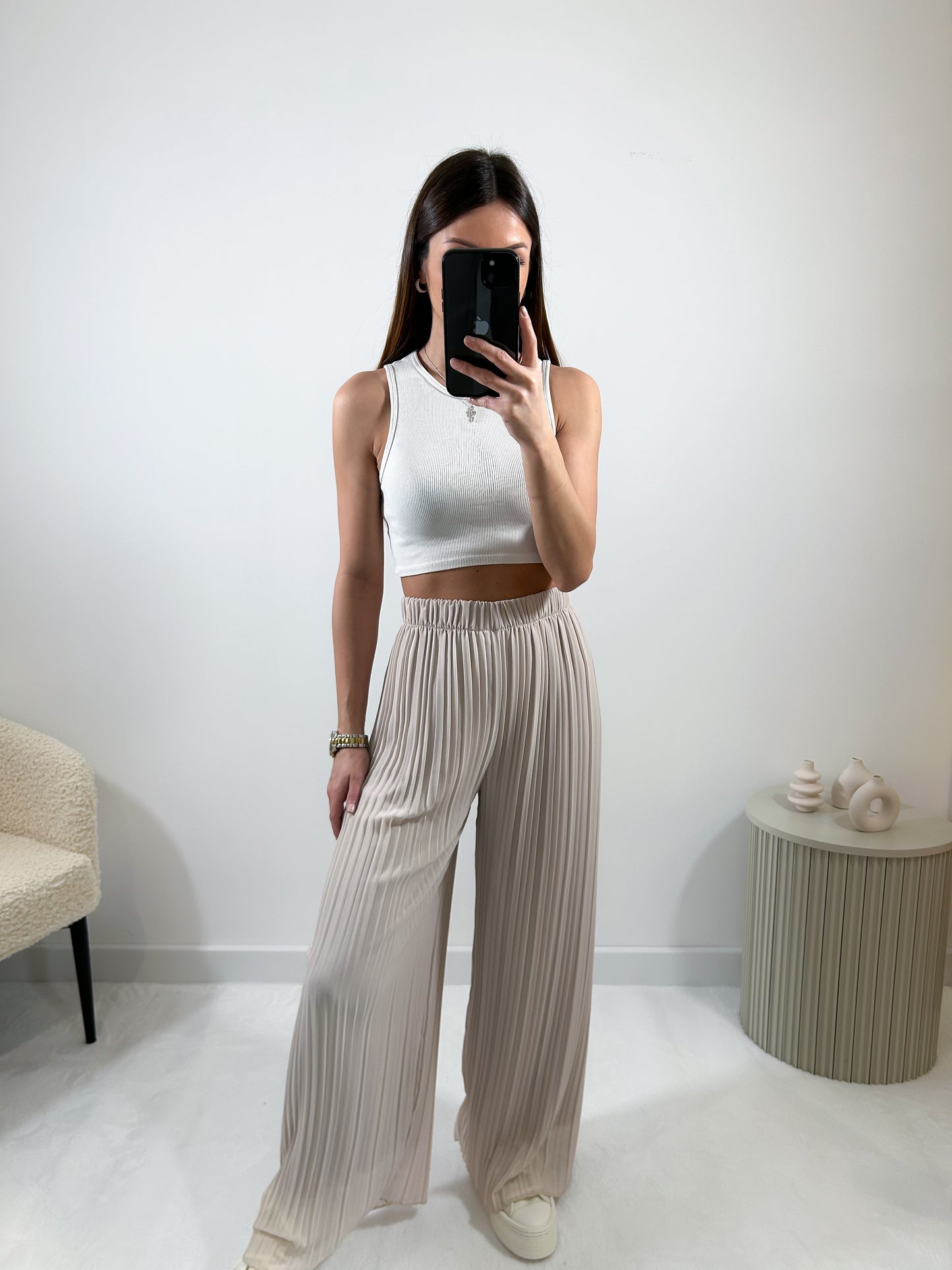 Pantalon Dila (14 couleurs)