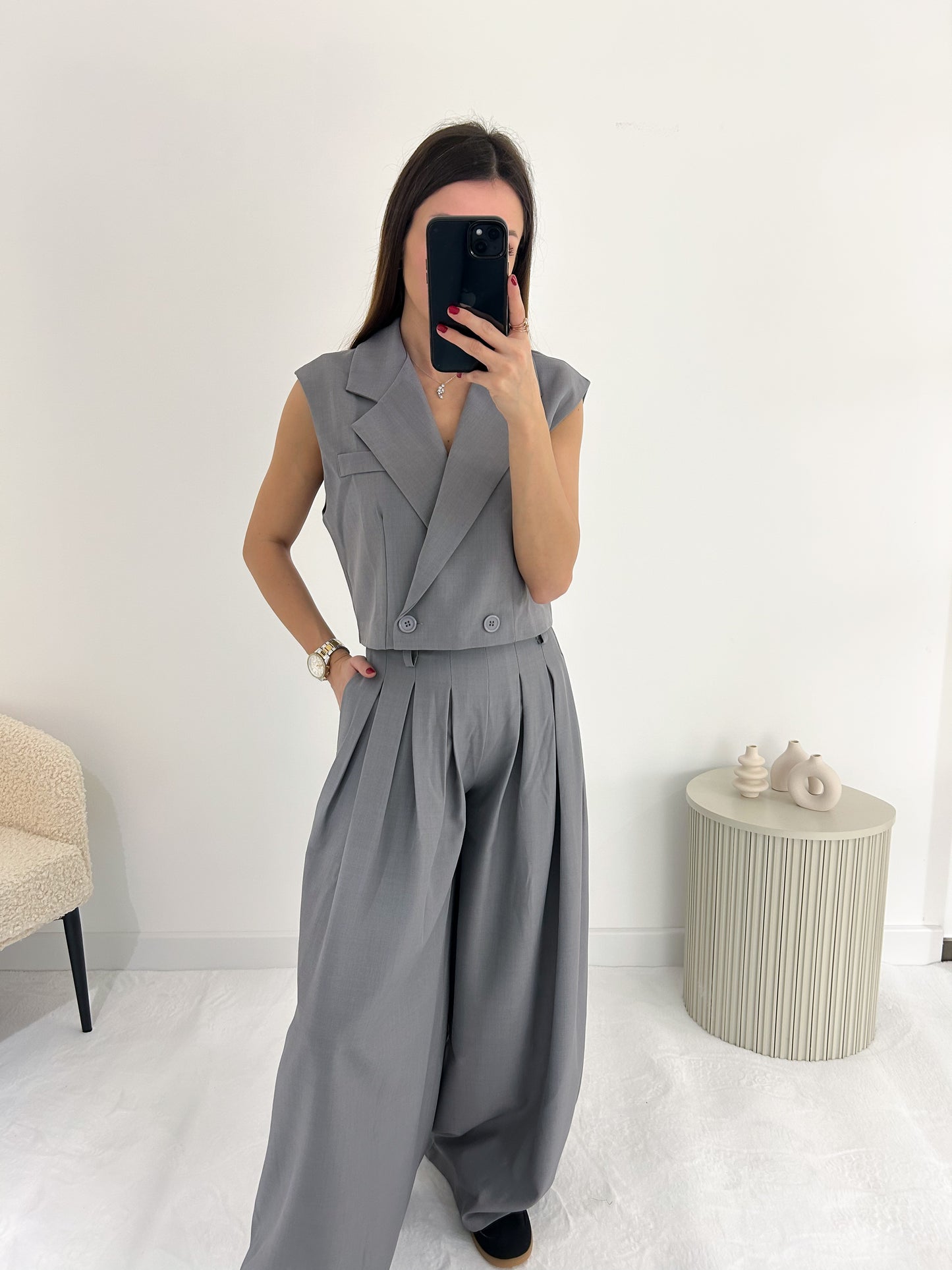 Pantalon Loula
