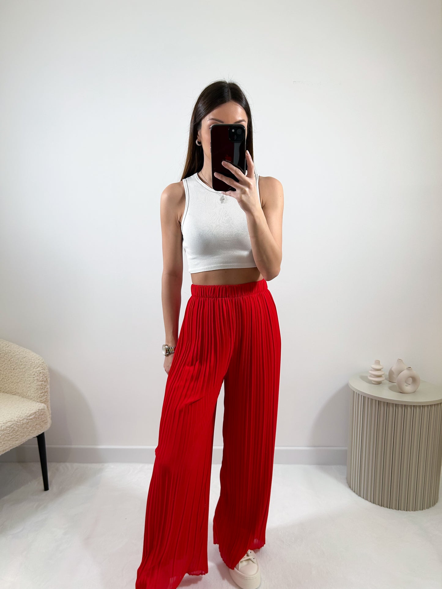 Pantalon Dila (14 couleurs)