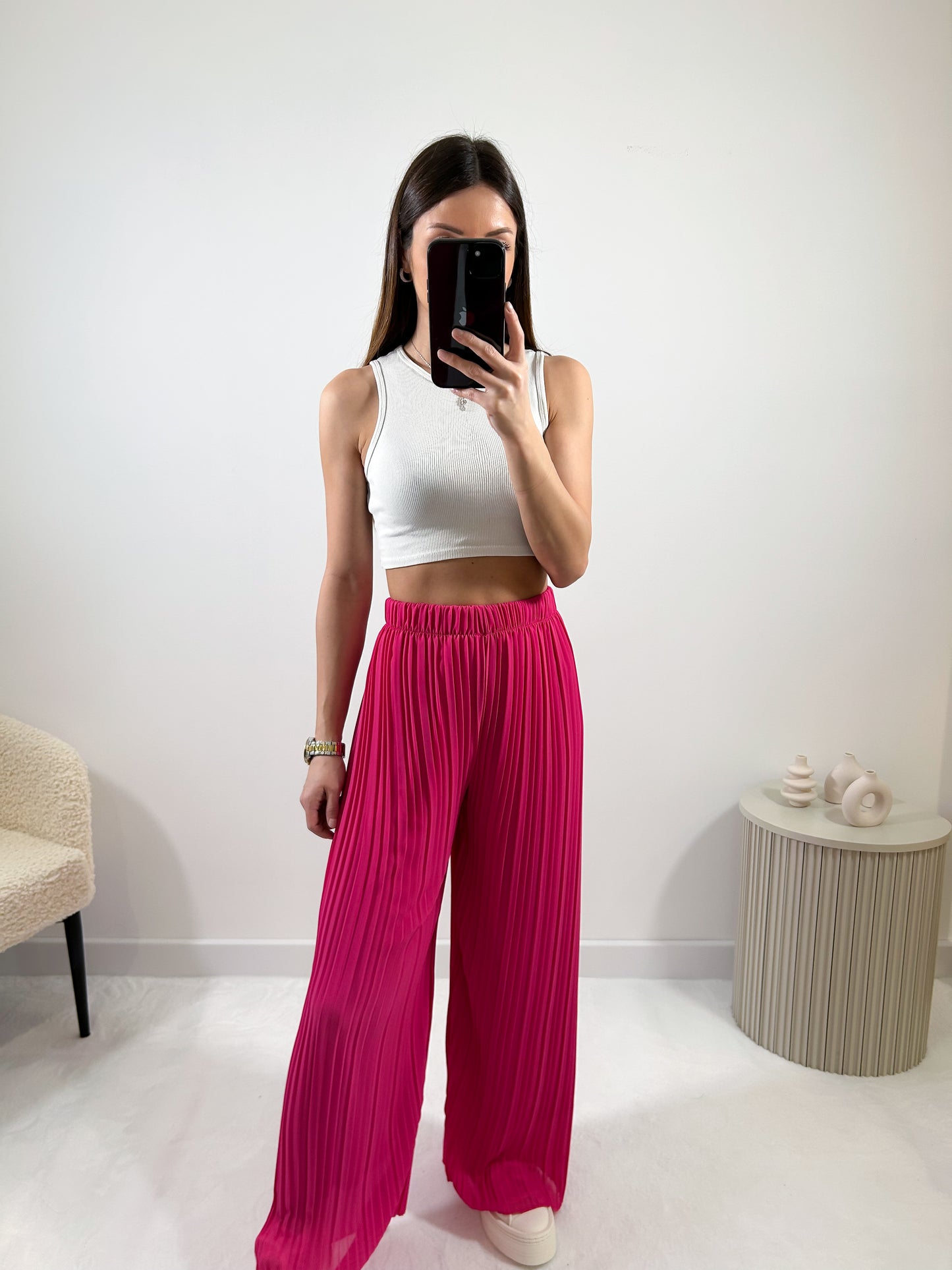 Pantalon Dila (14 couleurs)