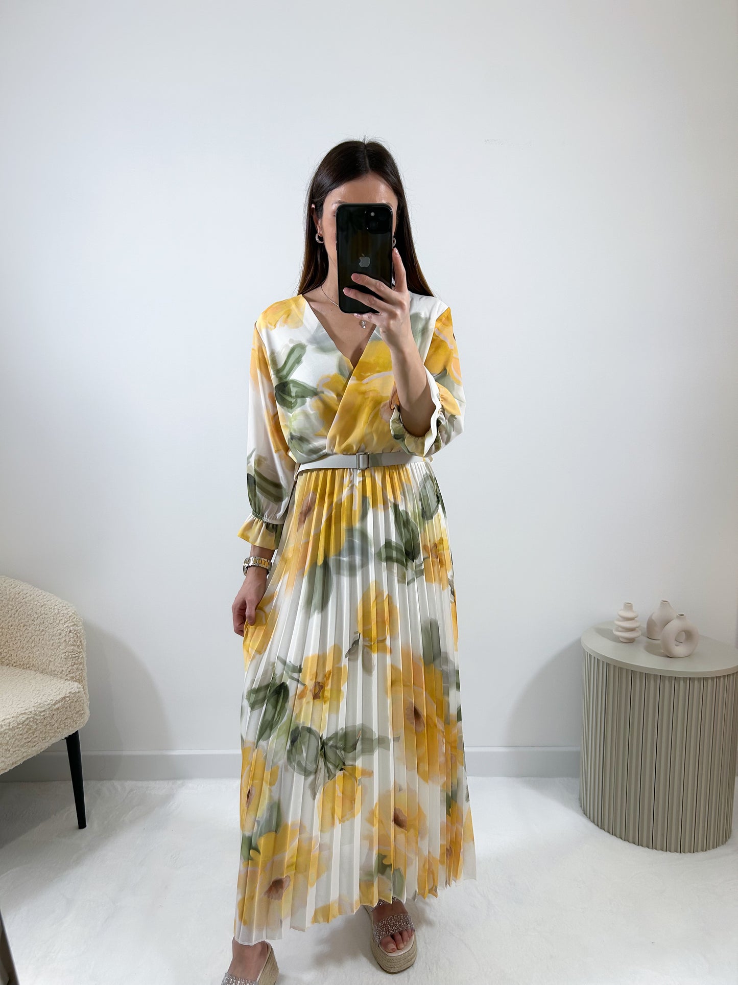 Robe Ilona
