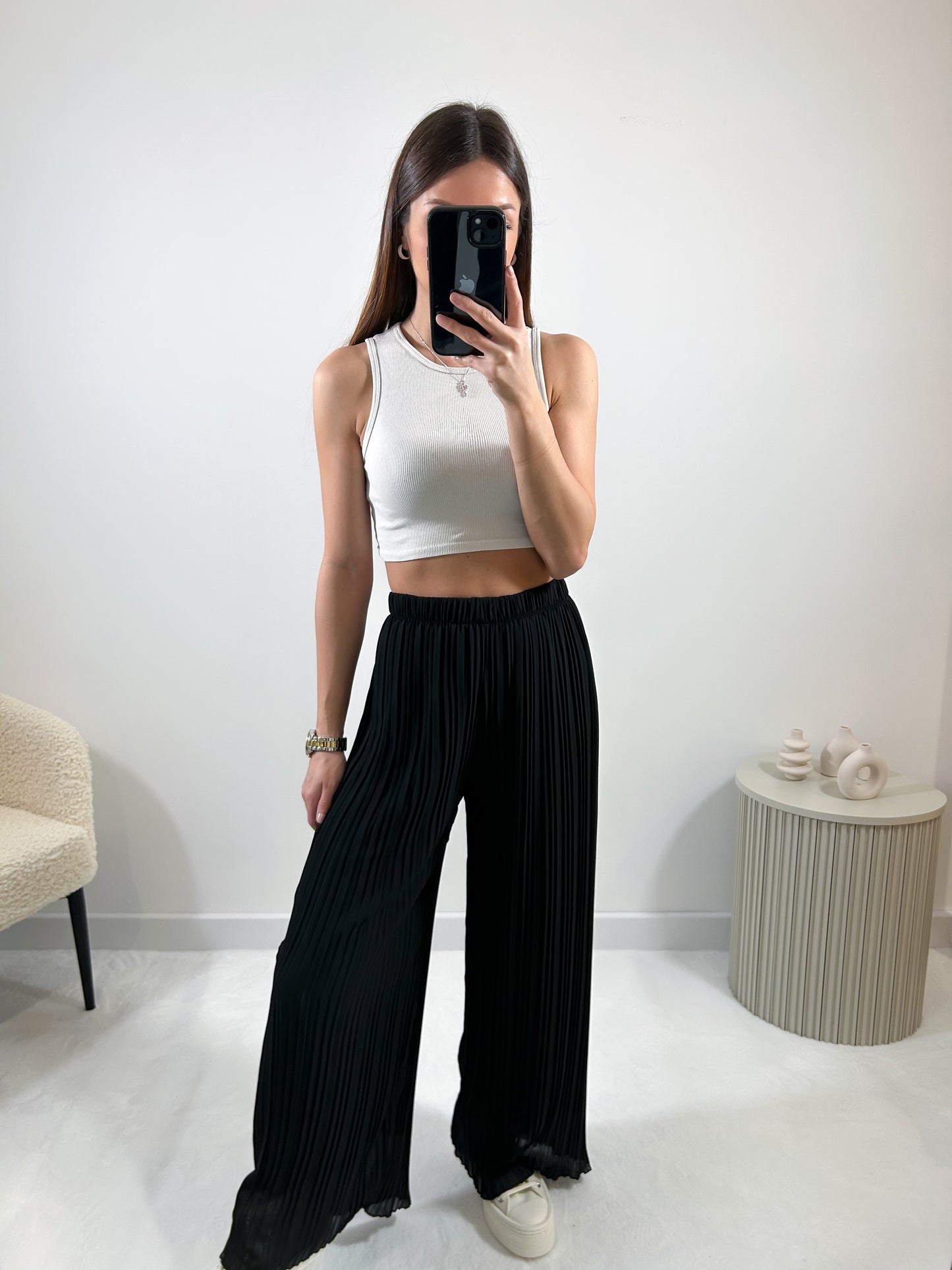 Pantalon Dila (14 couleurs)