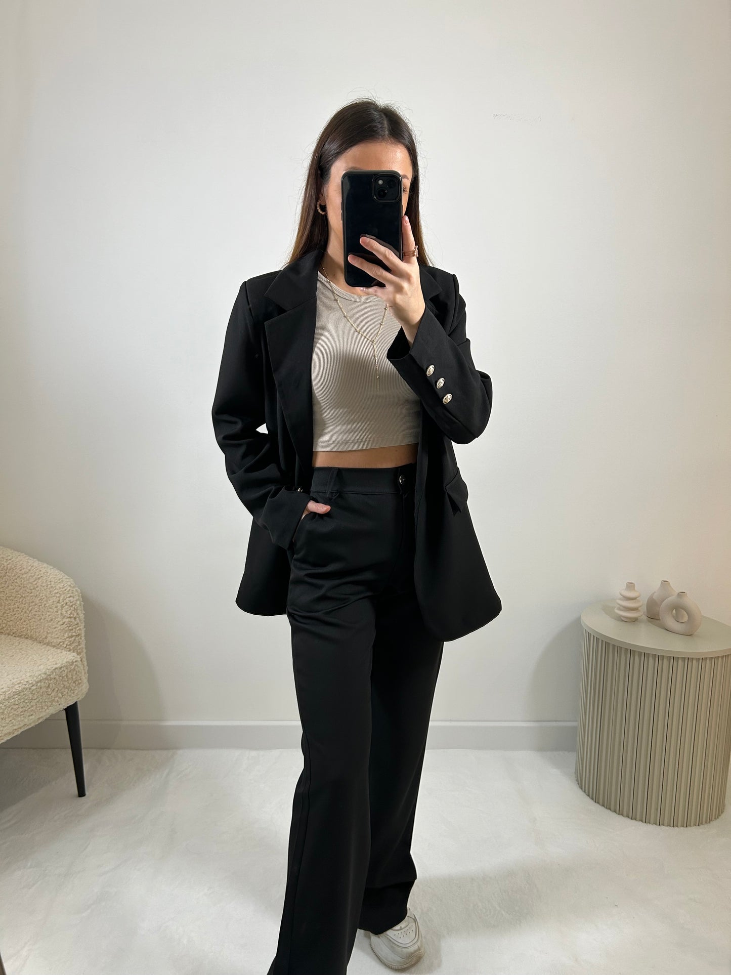 Ensemble Aria