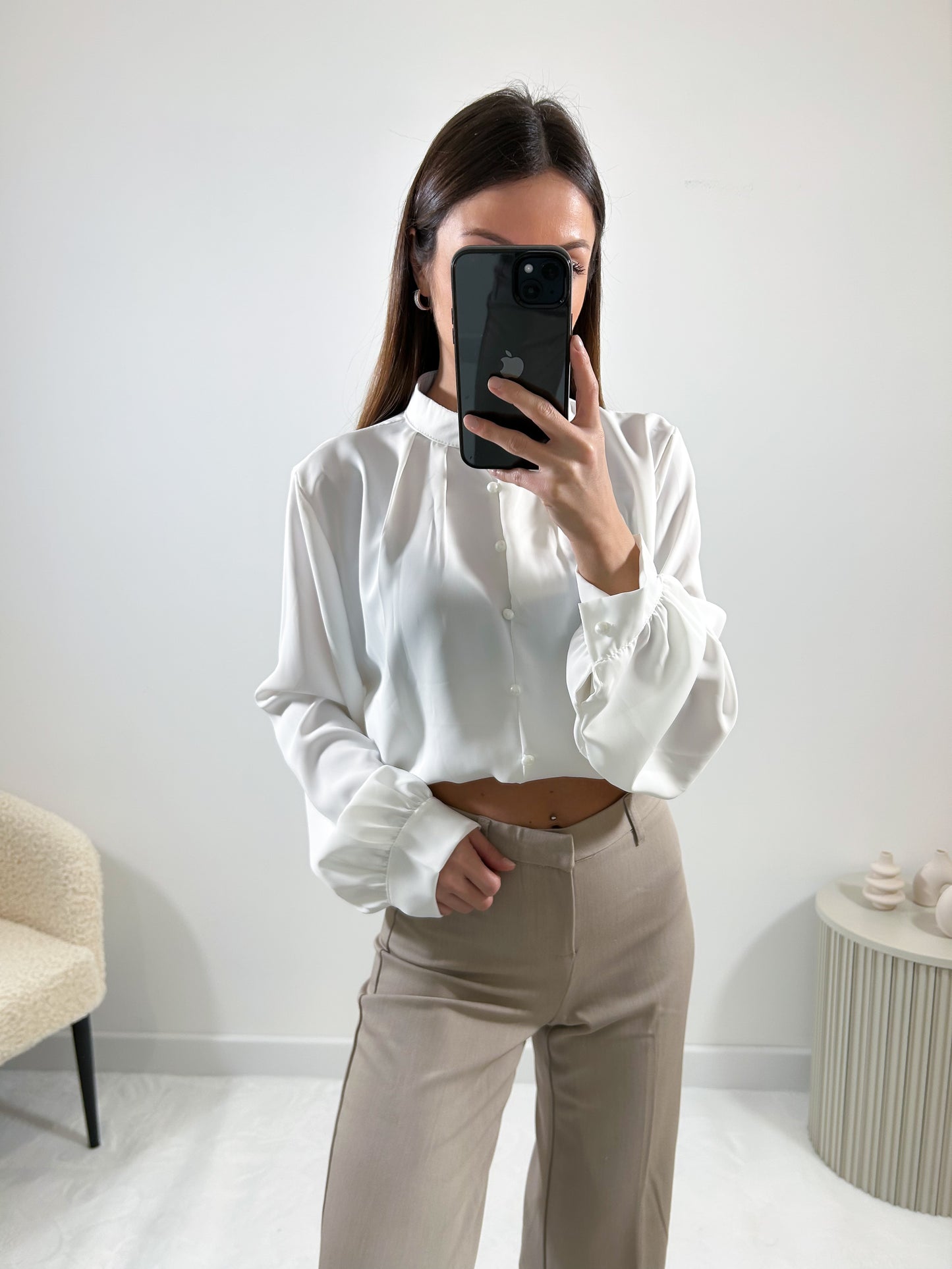 Chemisier Stella