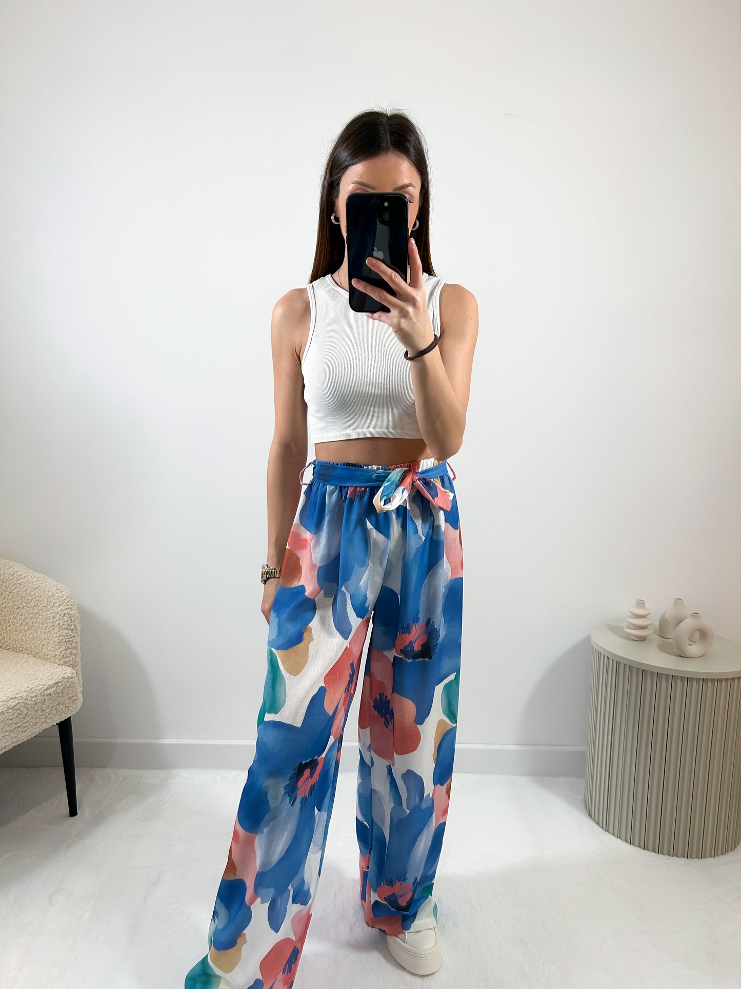 Pantalon Jade
