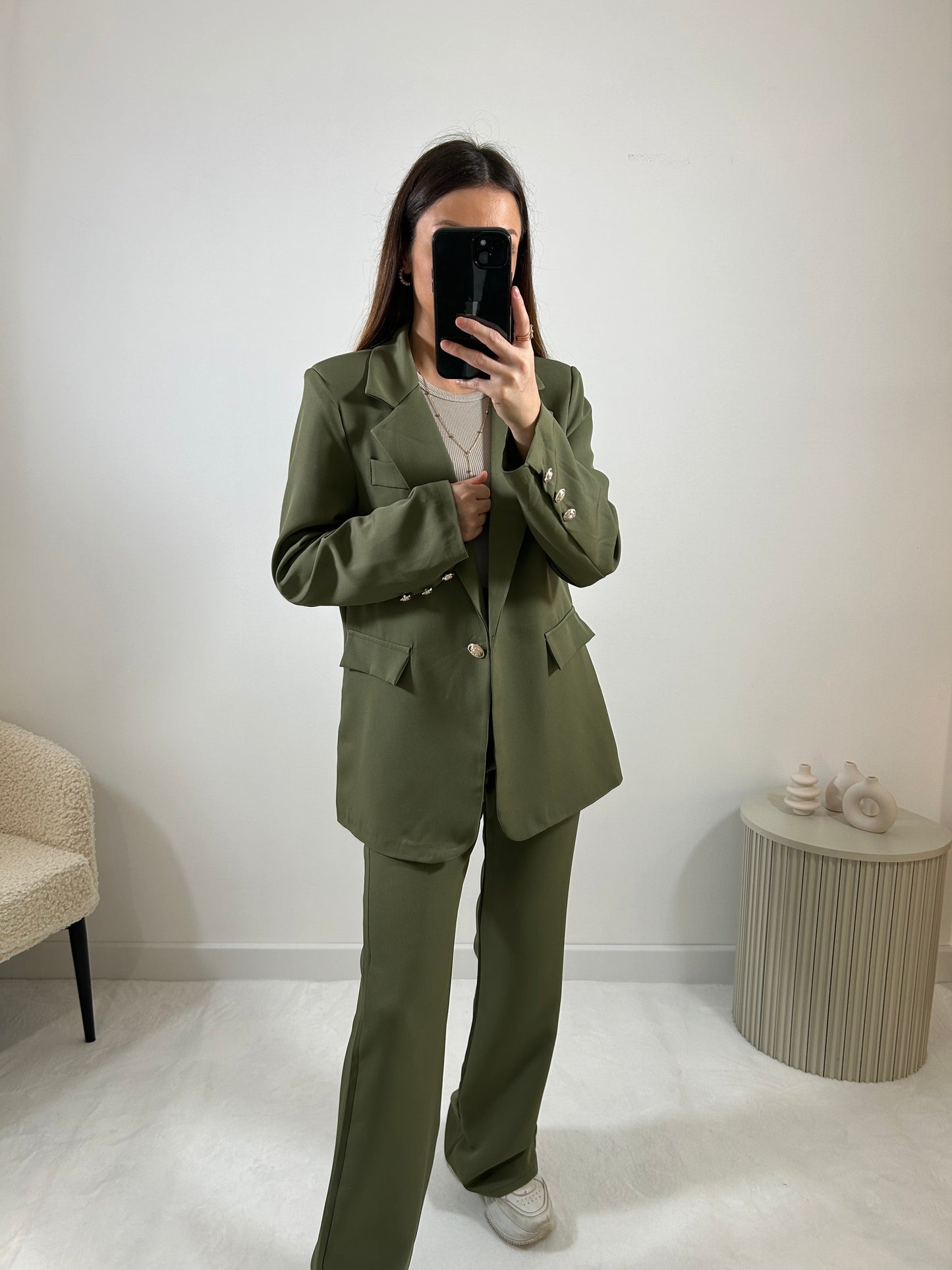 Ensemble Aria