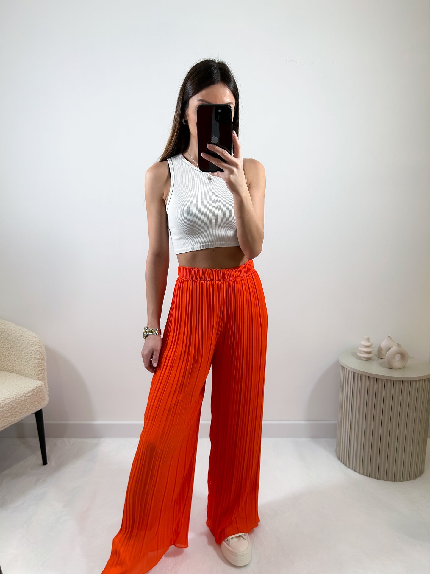 Pantalon Dila (14 couleurs)