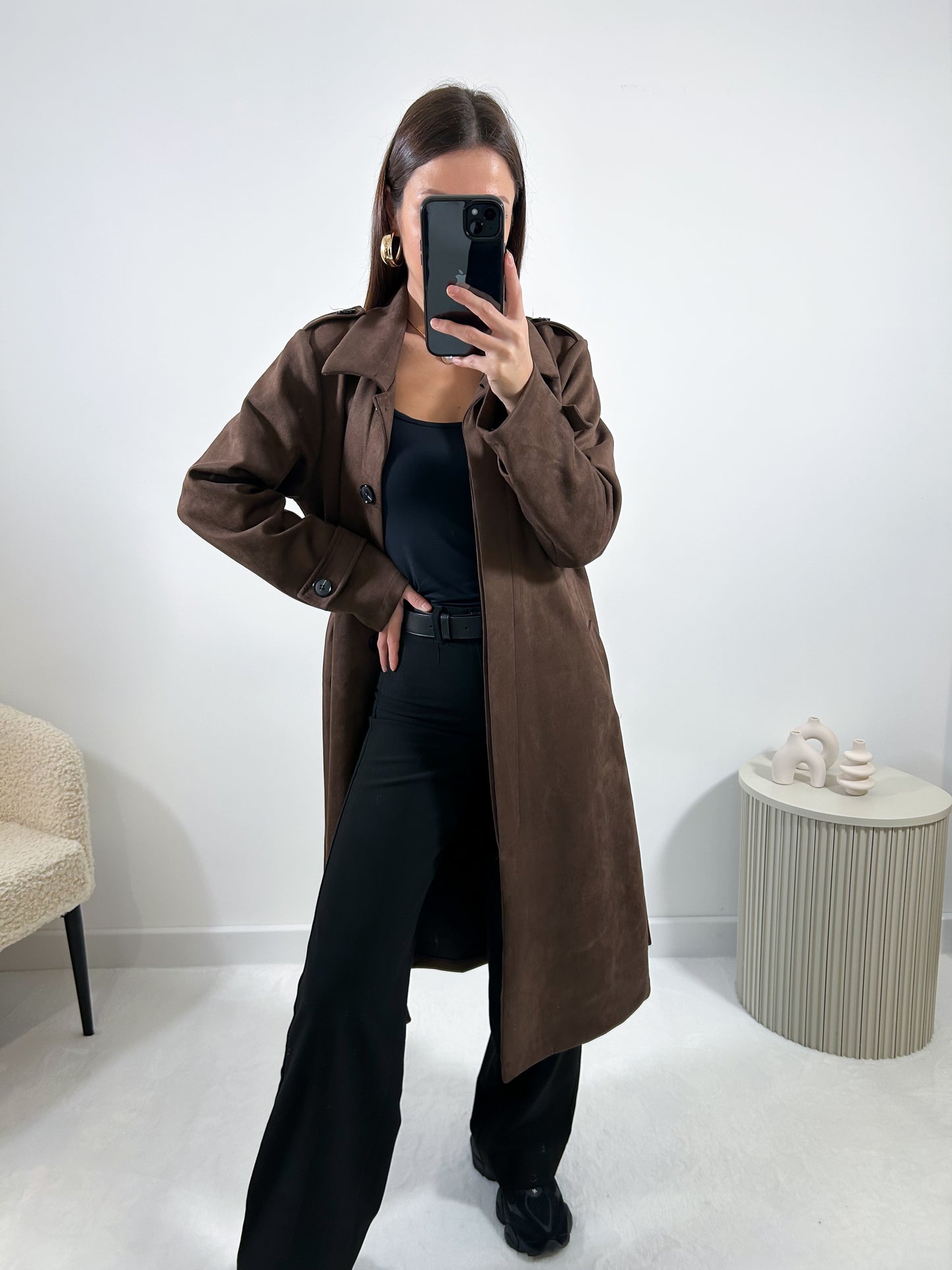 Veste Claire