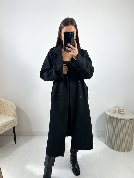 Manteau Joyce