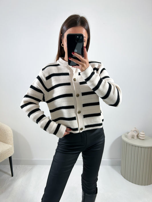 Cardigan Mona