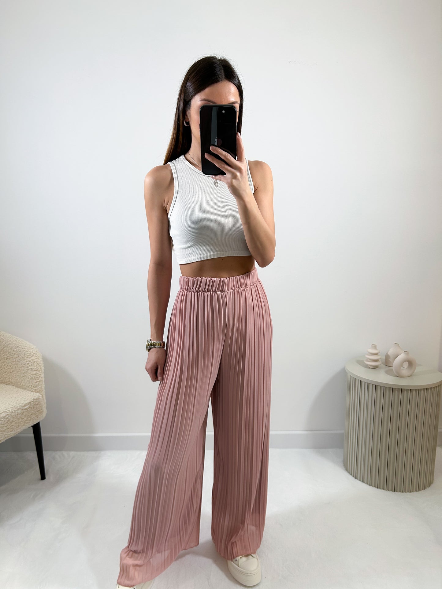 Pantalon Dila (14 couleurs)