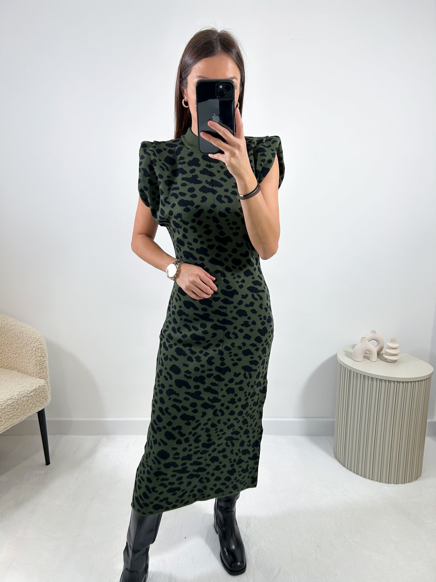 Robe Sasha