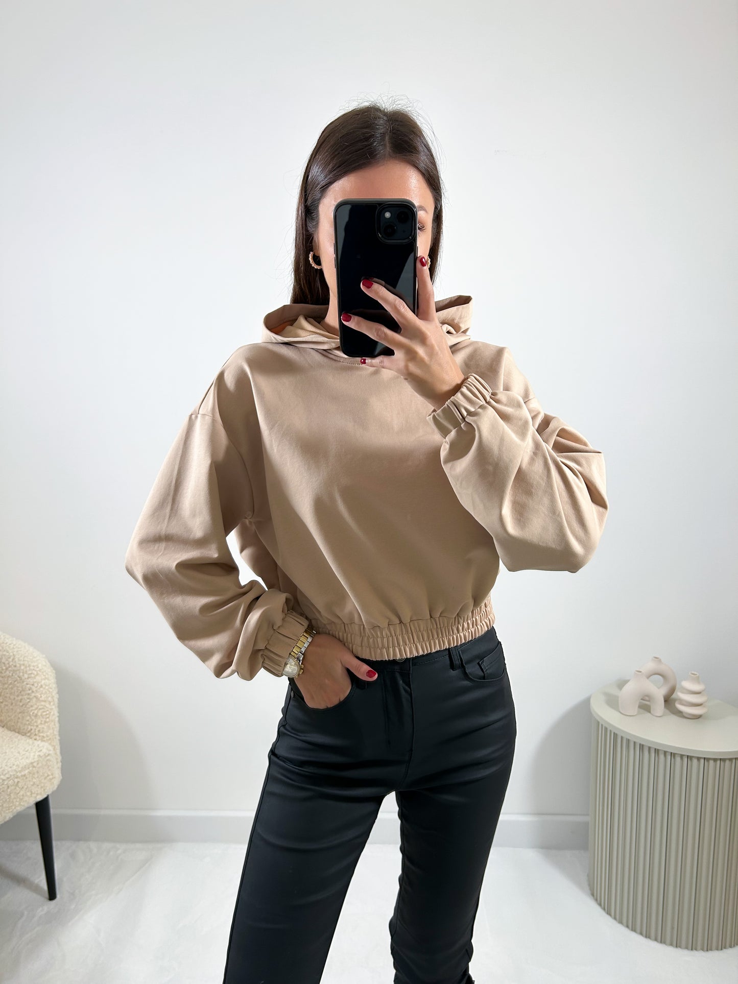 Sweat Sixtine