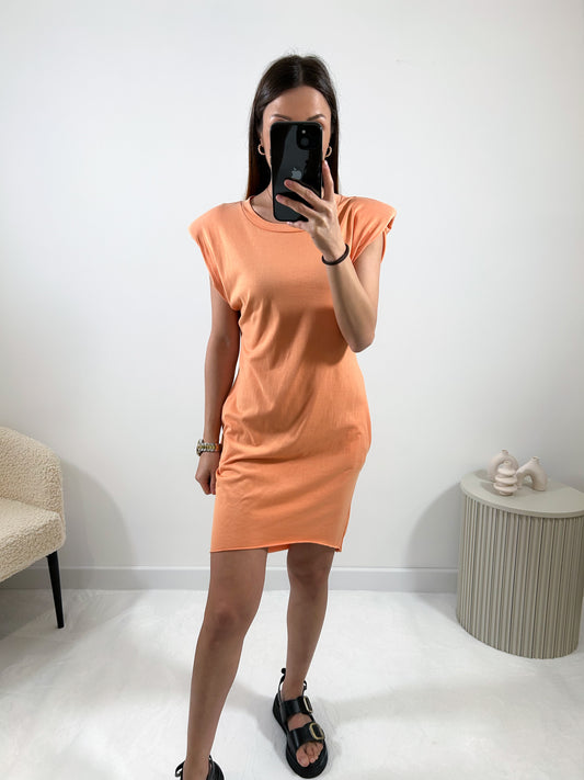 Robe/t-shirt Elena