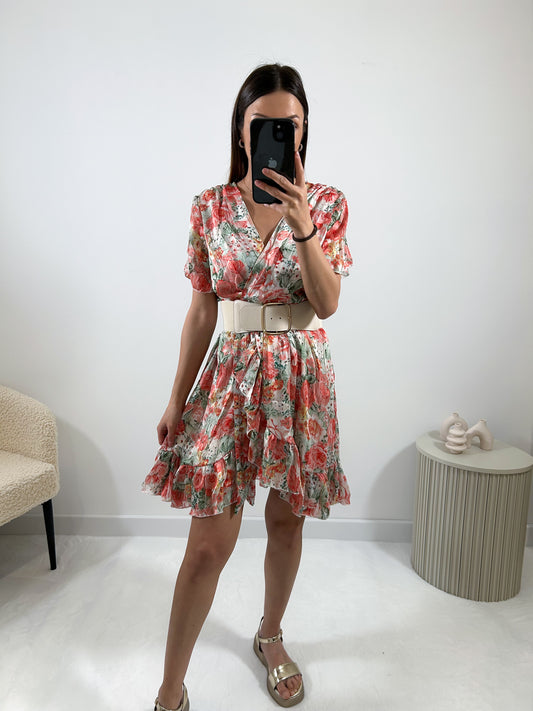 Robe Yasmine