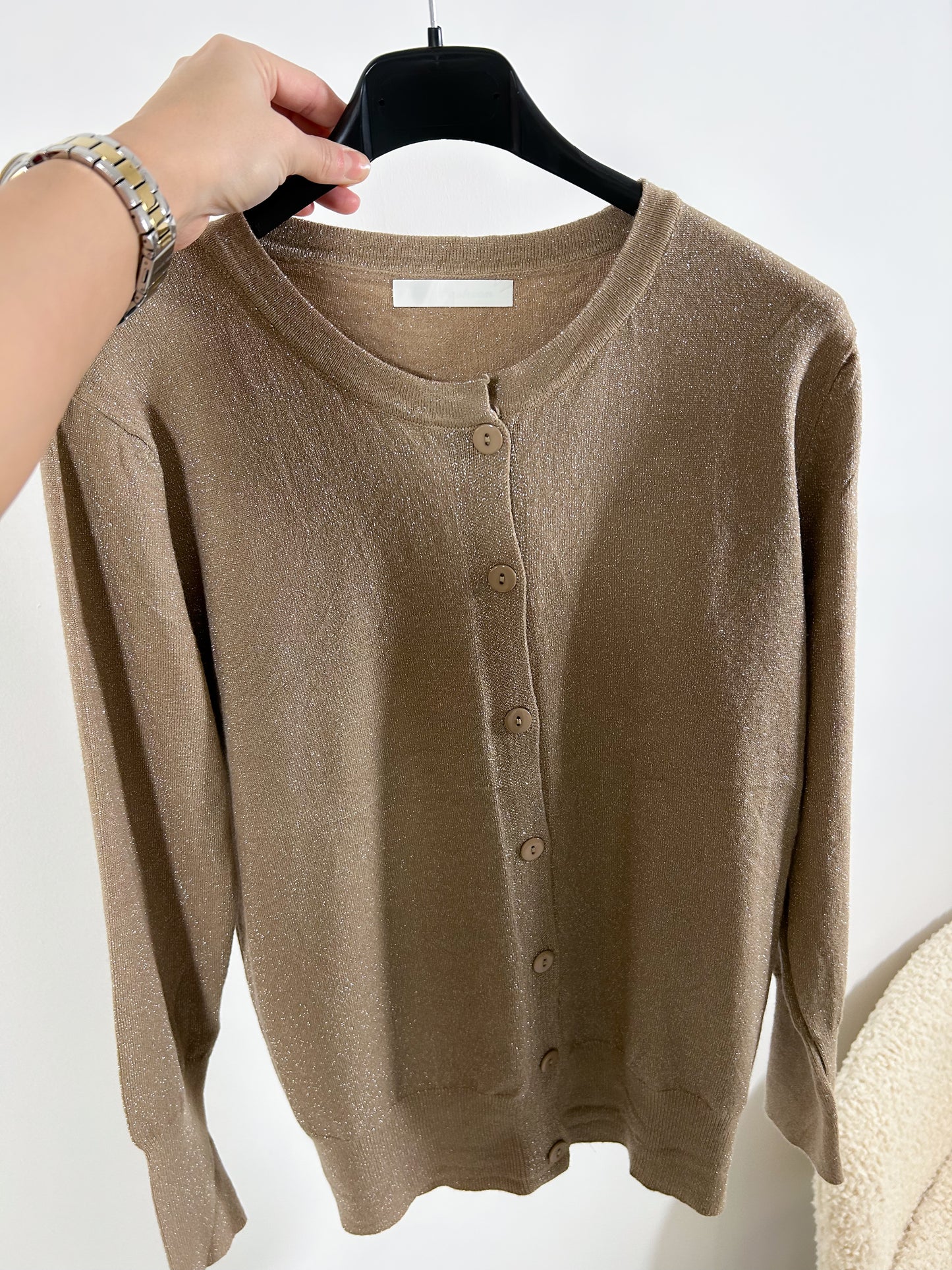 Pull Kelly (8 couleurs)