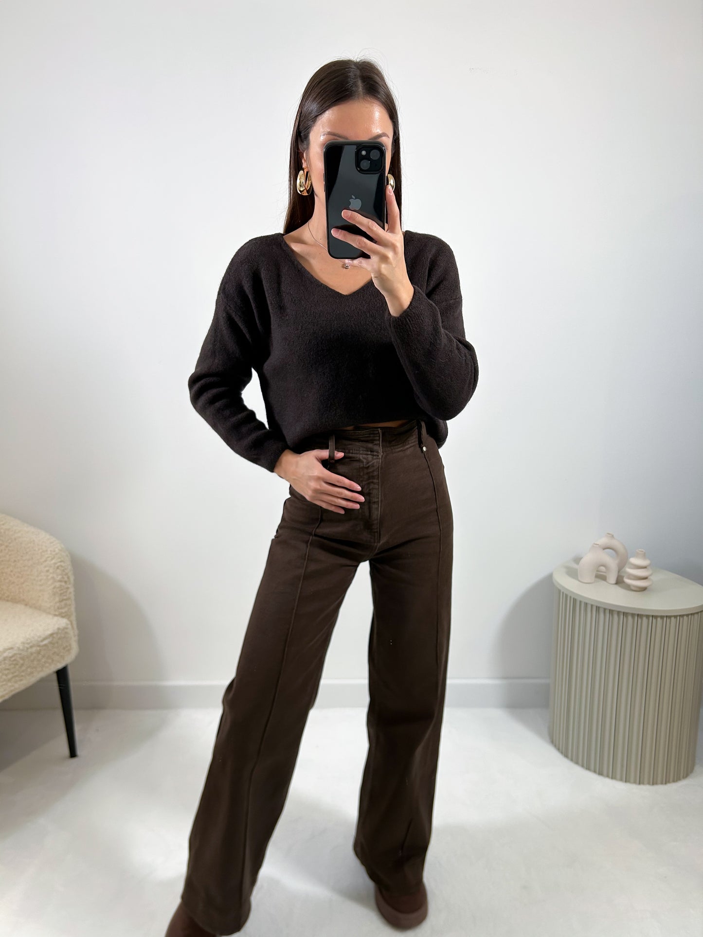 Pull Sonia (5 couleurs)