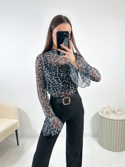 Blouse Anais